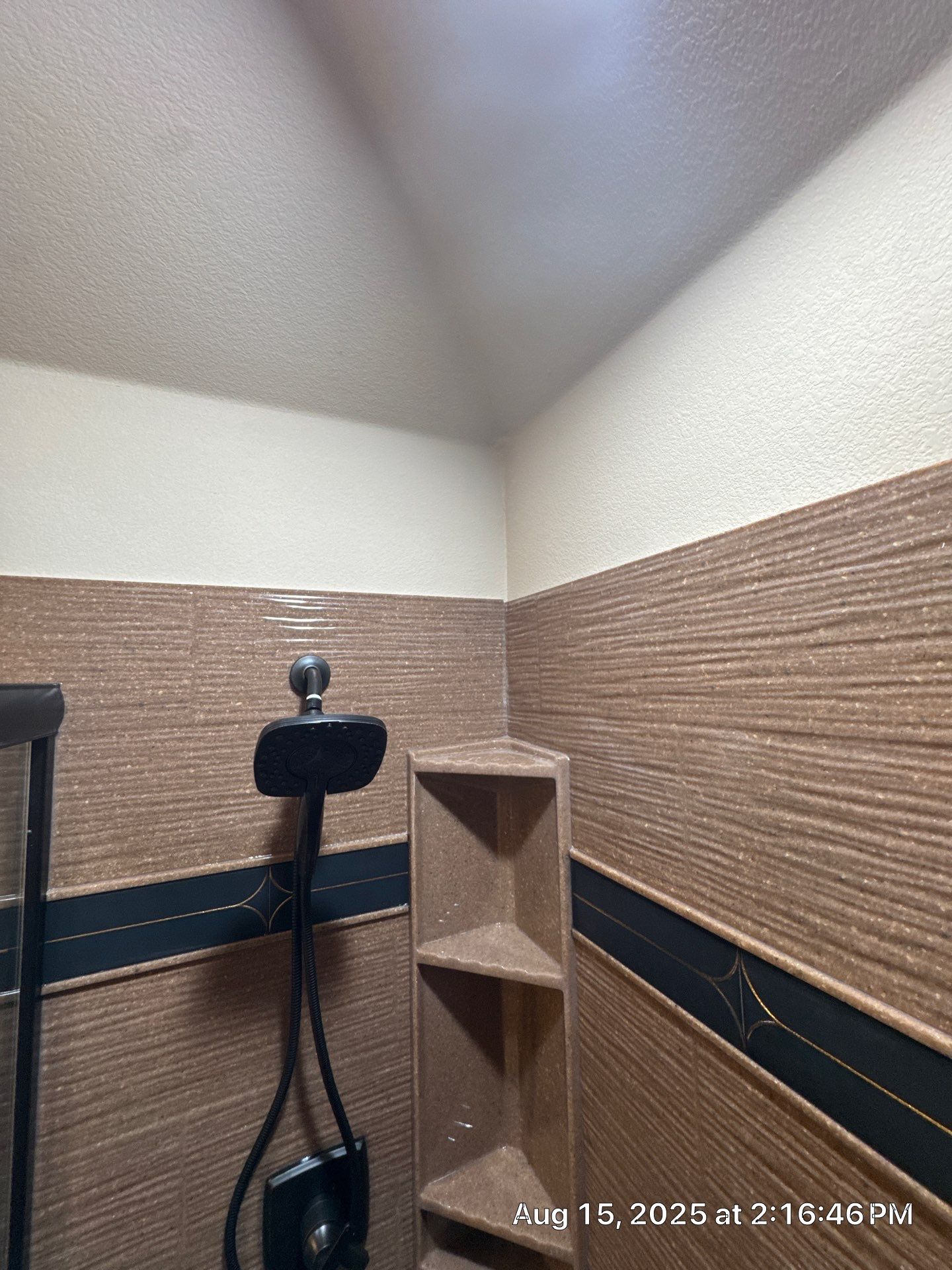 Upstairs Bathroom (Onyx Collection) by New Bath Technologies