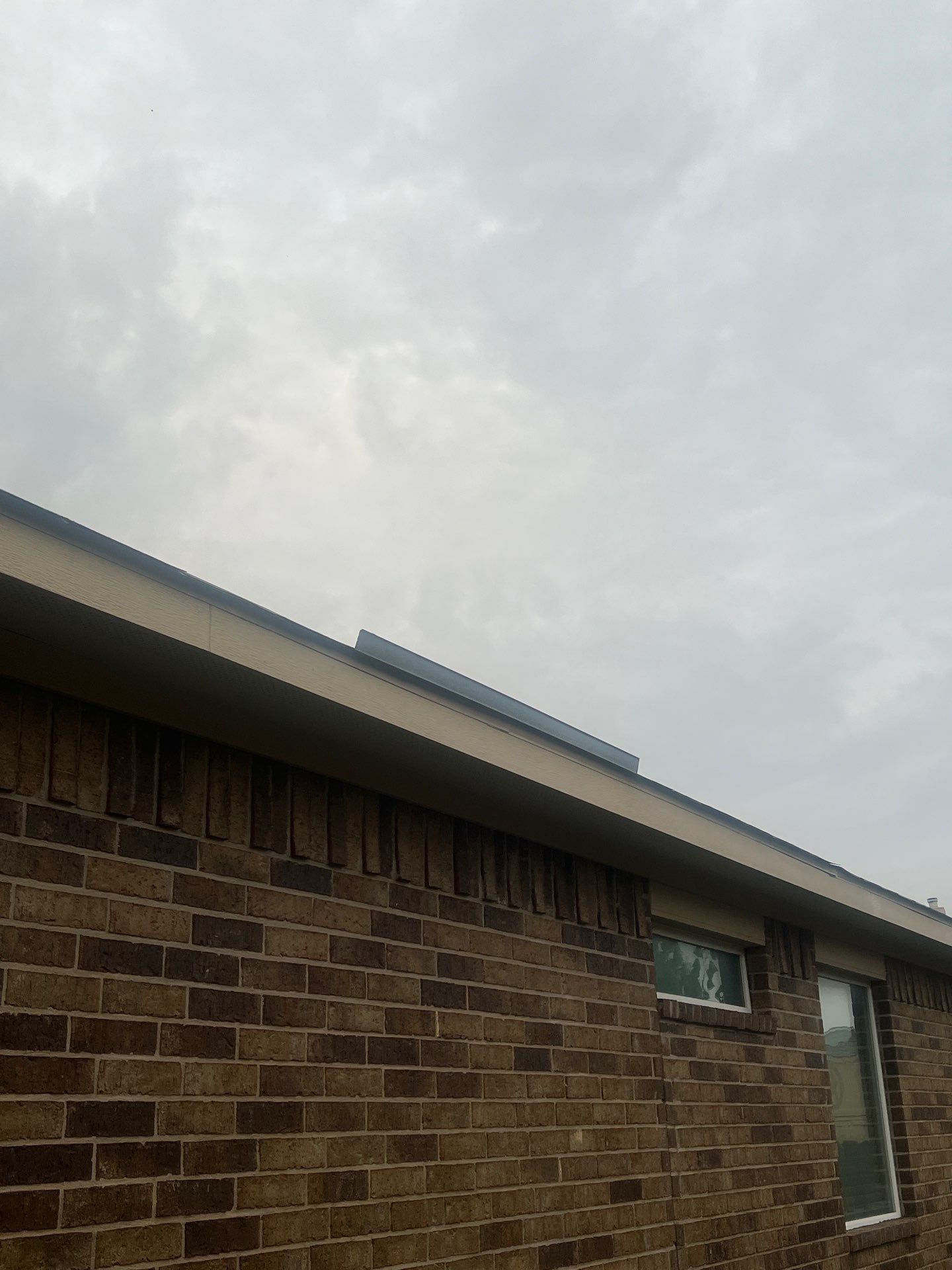 Project in Hutto by Rhino Roofing and General Contracting, LLC