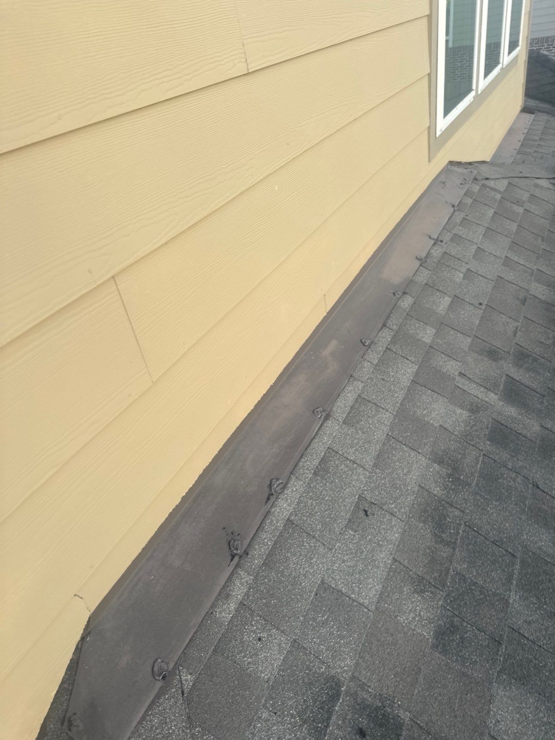 Residential Roofing Repair using Owen's Corning Duration (Lifetime) Shingles by Roof Repair Company