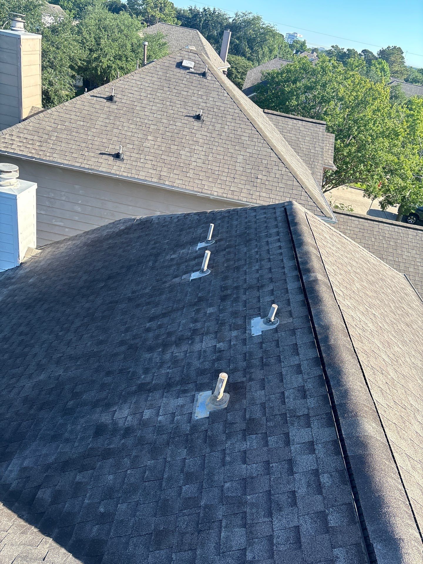 Roof Repair Houston by Roof Repair Company