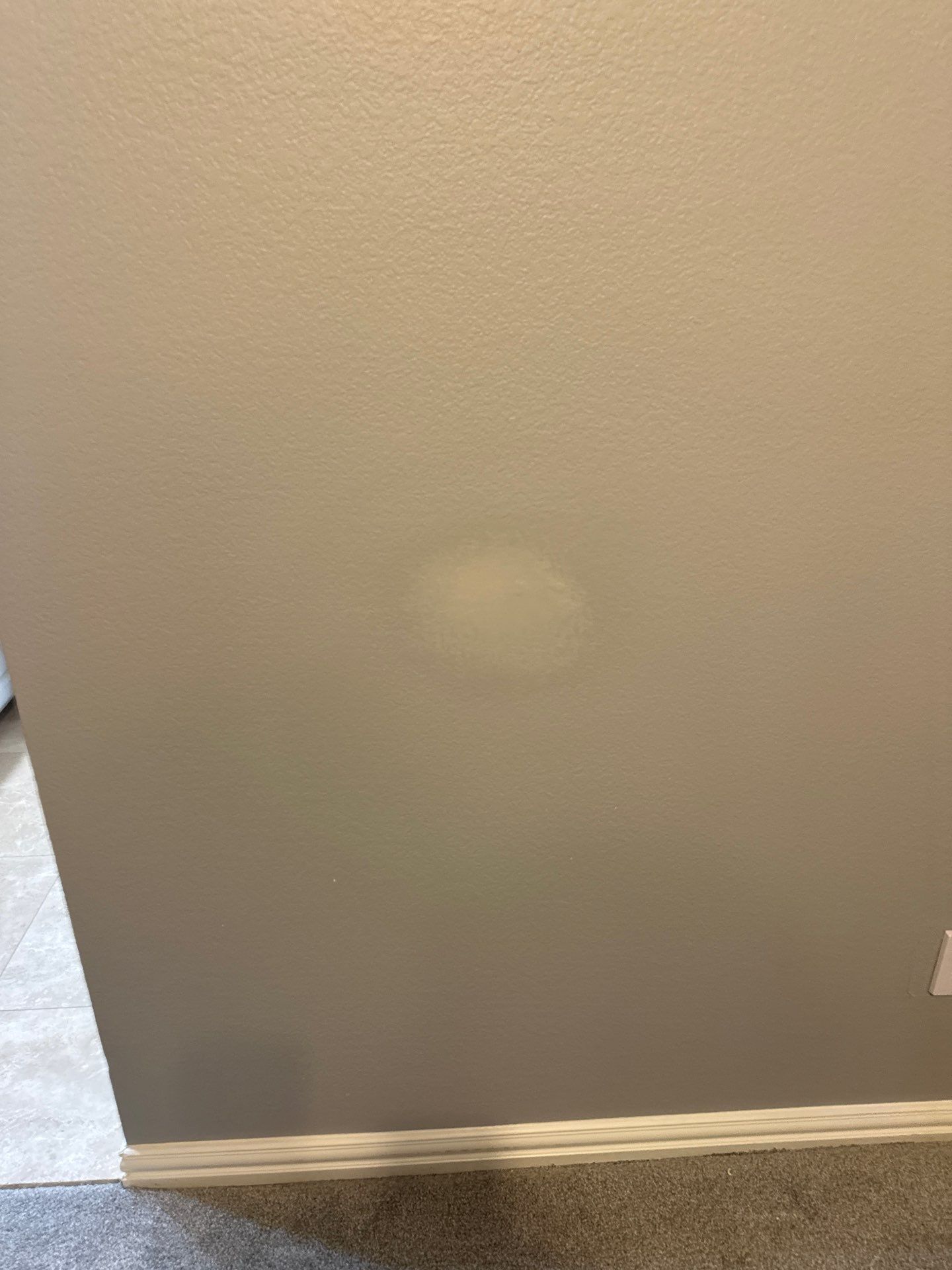 Project in Keller by CERTAPRO PAINTERS OF SOUTHLAKE