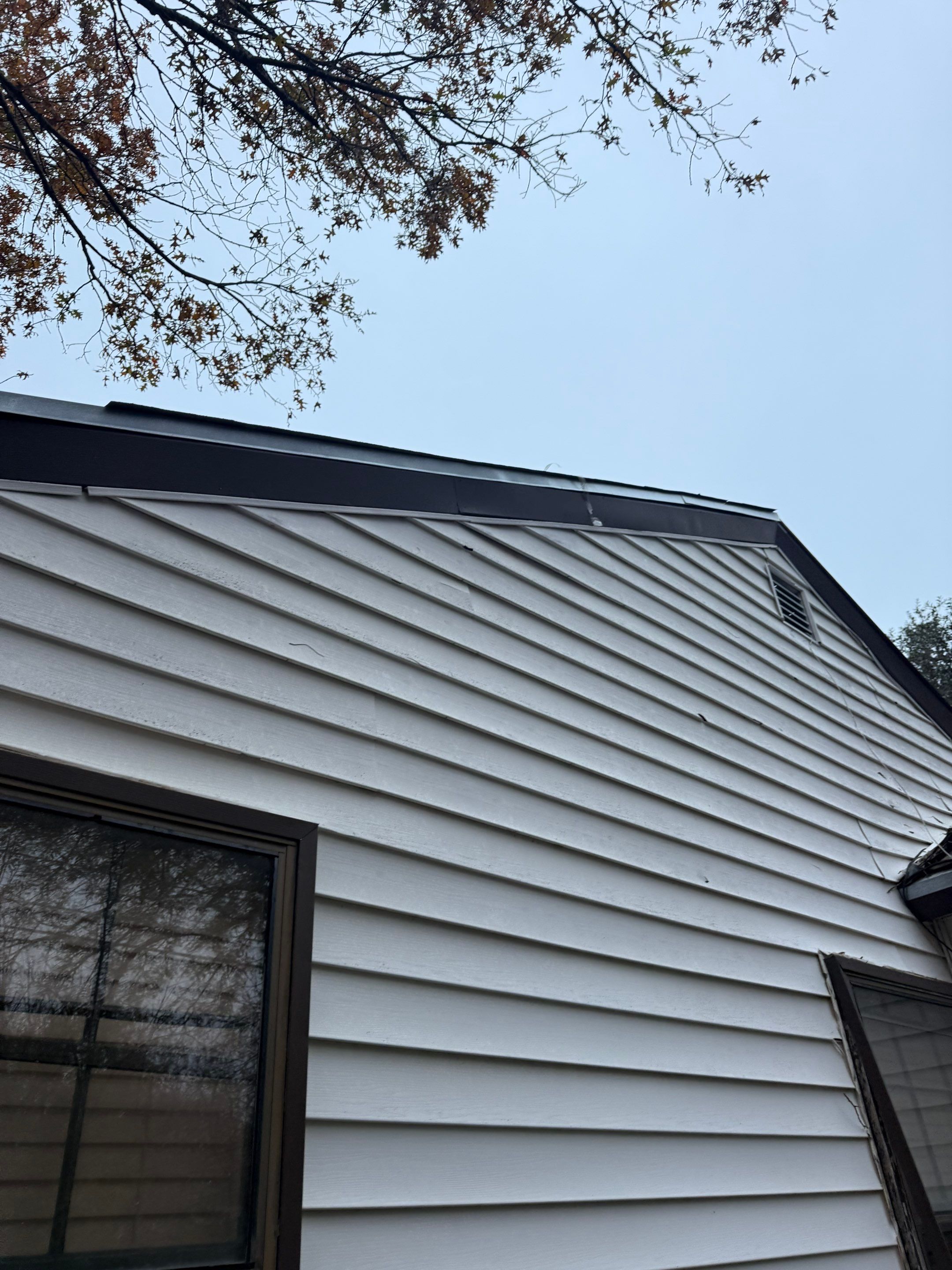 Project in Temple by Rhino Roofing and General Contracting, LLC