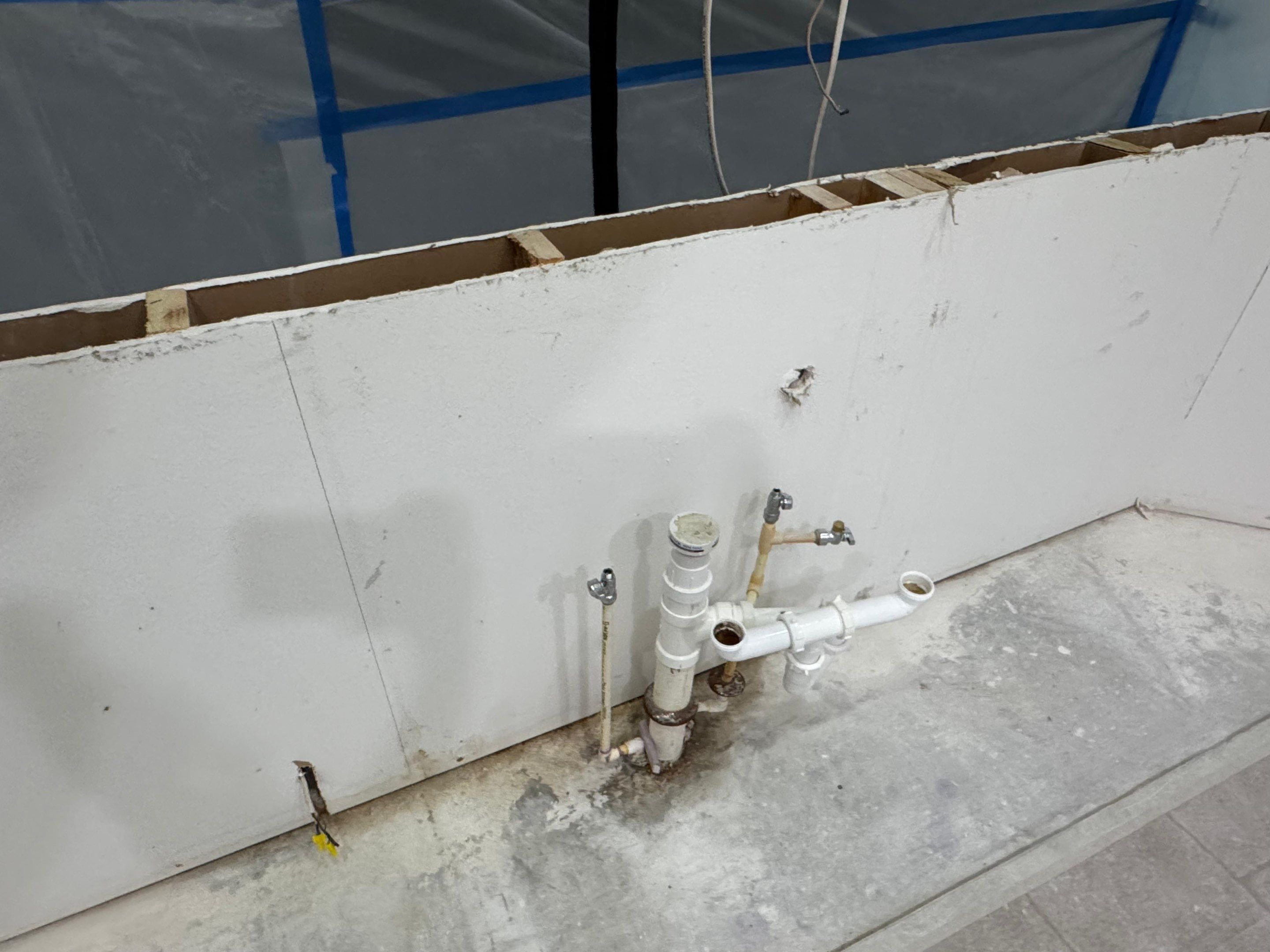 Project in Ocala by You Restorations LLC DBA YOU-Home