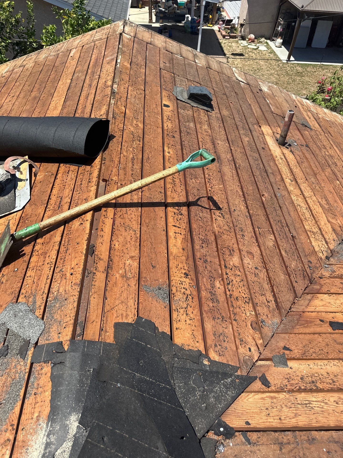 Roof Replacement - Belmont, CA 94002 by Epic Roof Replacement
