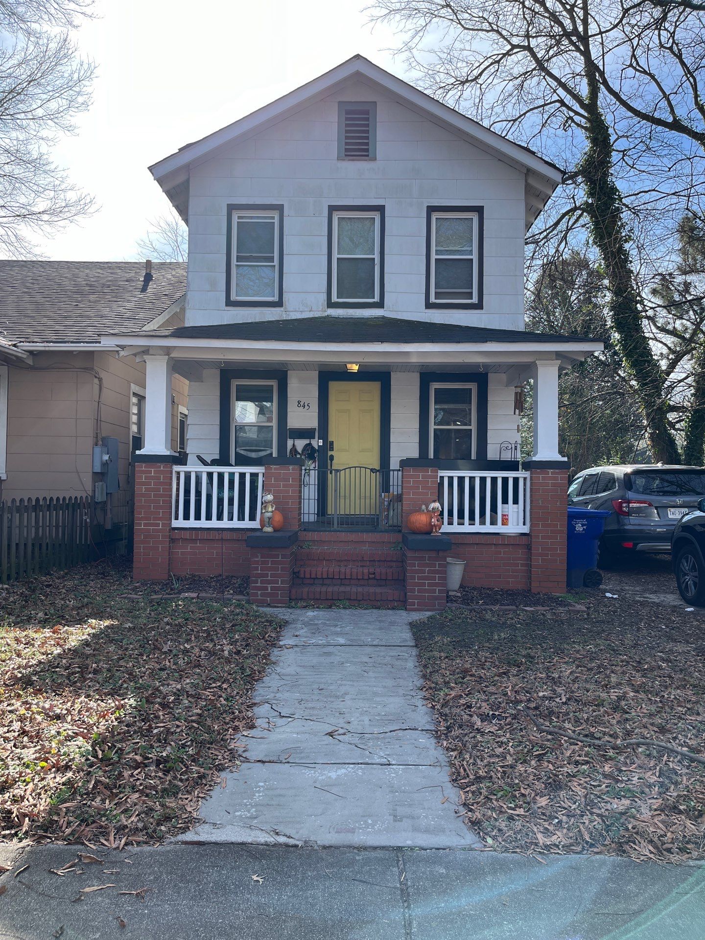 Norfolk, VA  by AKK Painting LLC