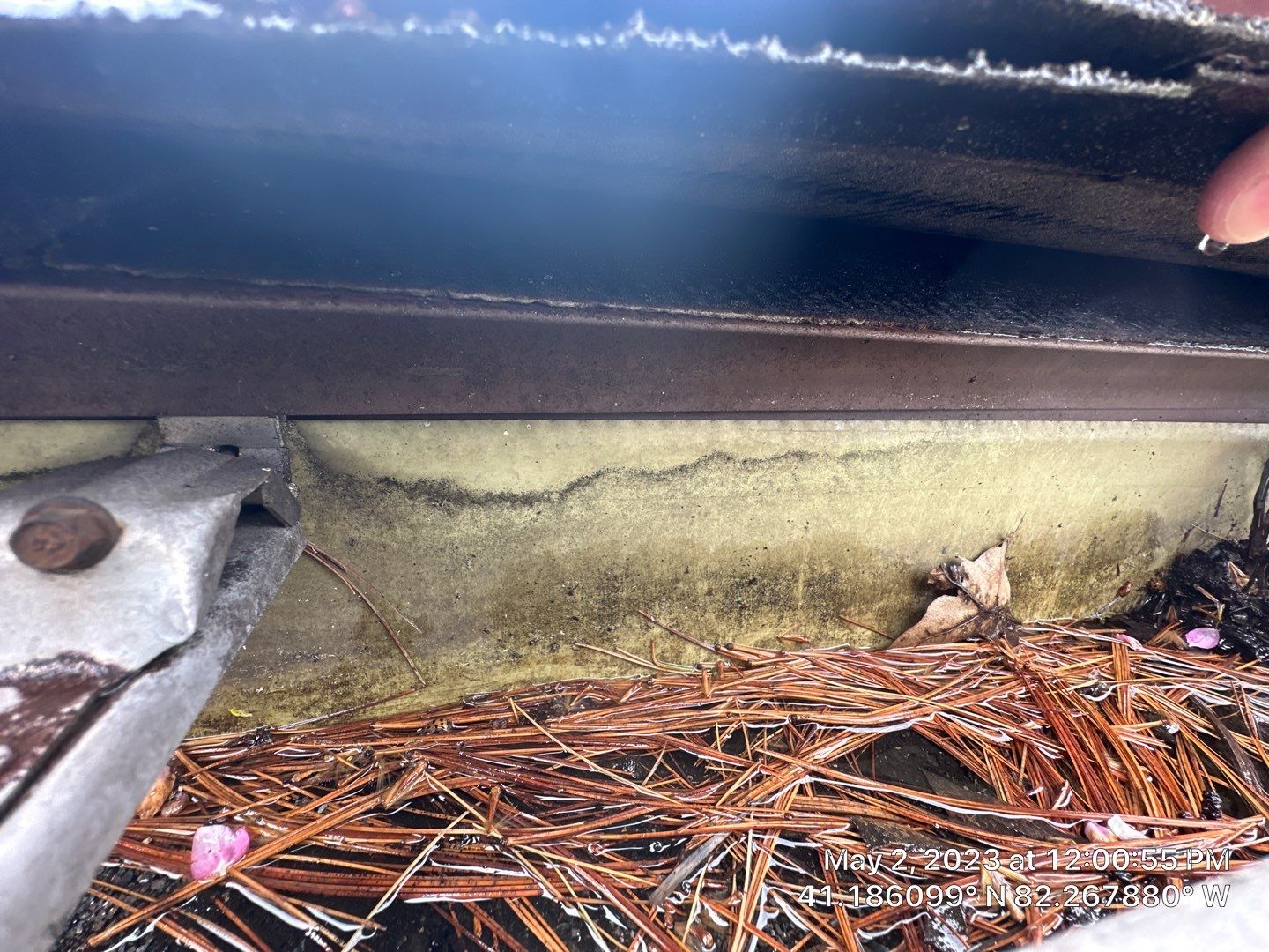 Residential Roof Replacement using Owens Corning Duration, Black Sable by Absolute Roofing and Construction