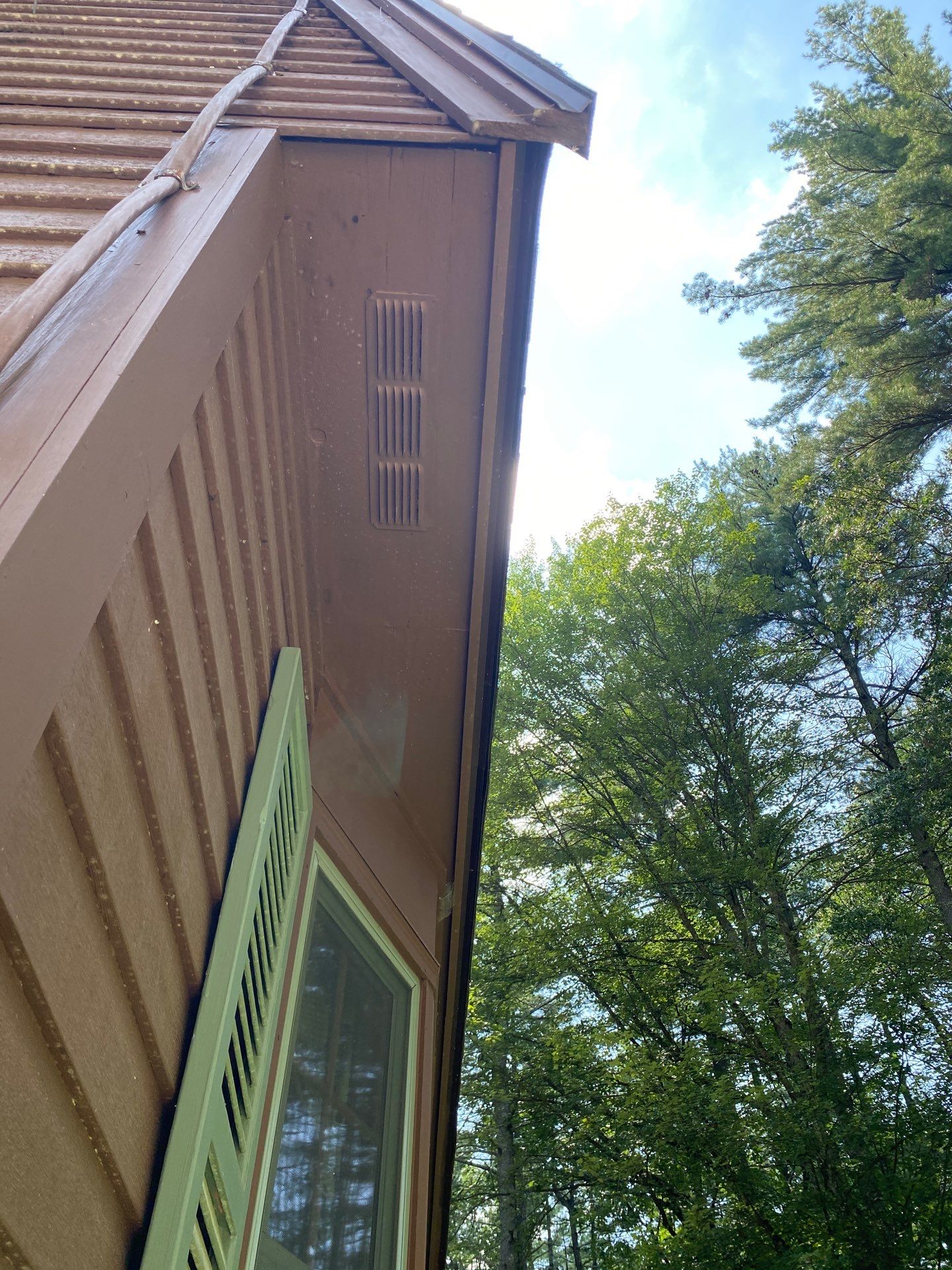 Roof Replacement – Rosalie Brown, MA by Mighty Dog Roofing of Greater Middlesex County
