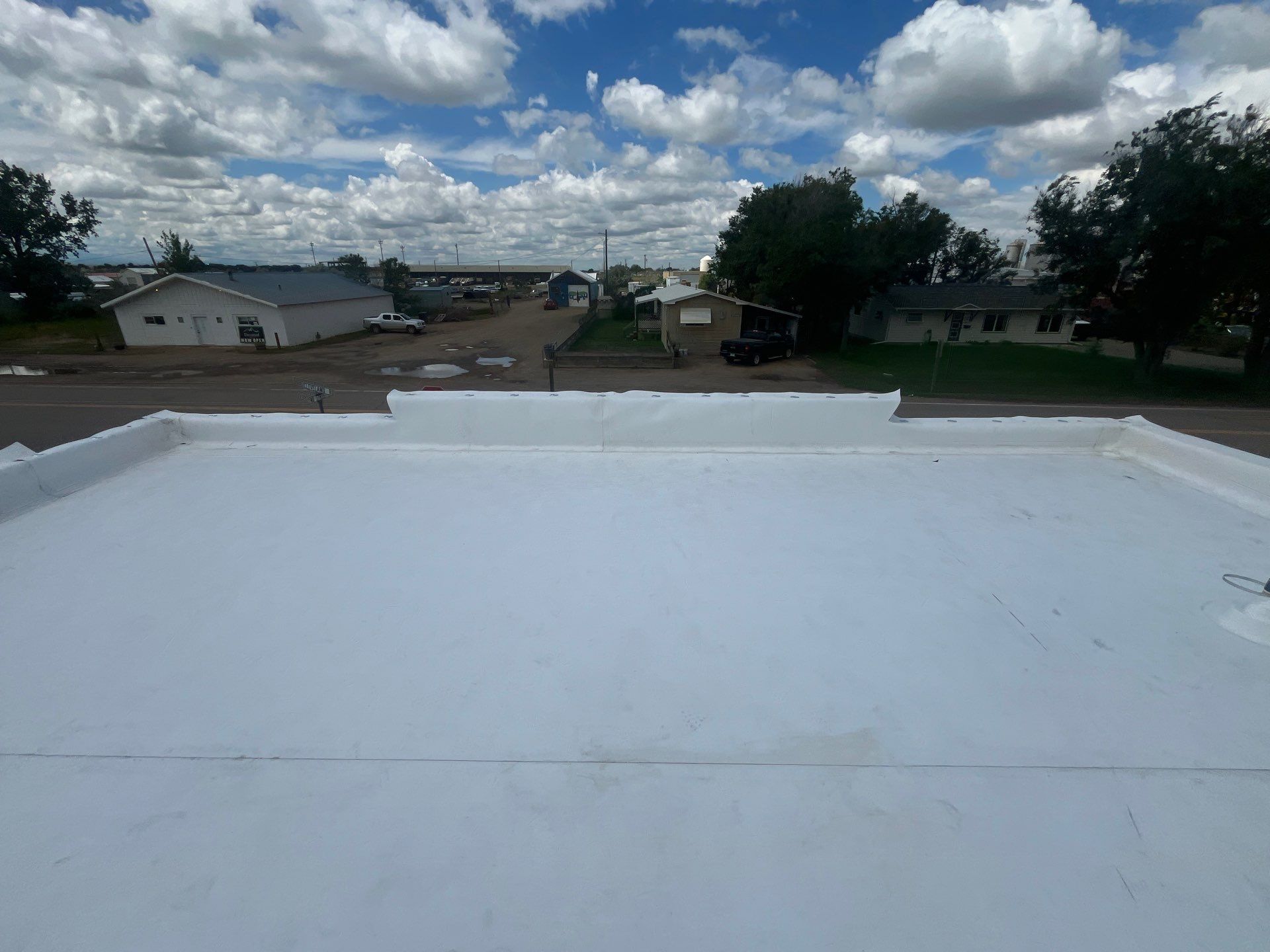 145 Cleveland Road West • Chinook, Montana 59523 by swagg construction