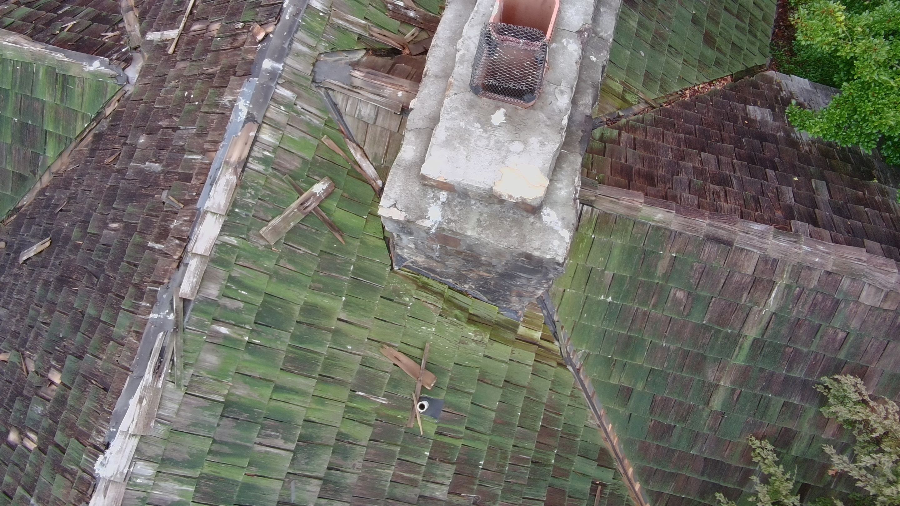 Asphalt Roof Replacement in Dadeville by NANOROOF Alabama