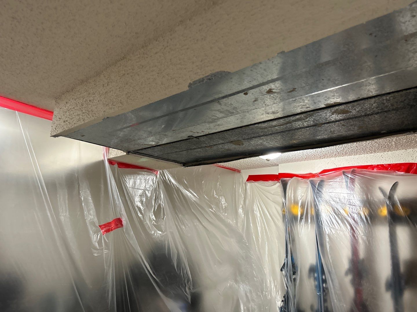 Water Damage by Accountable Home Services