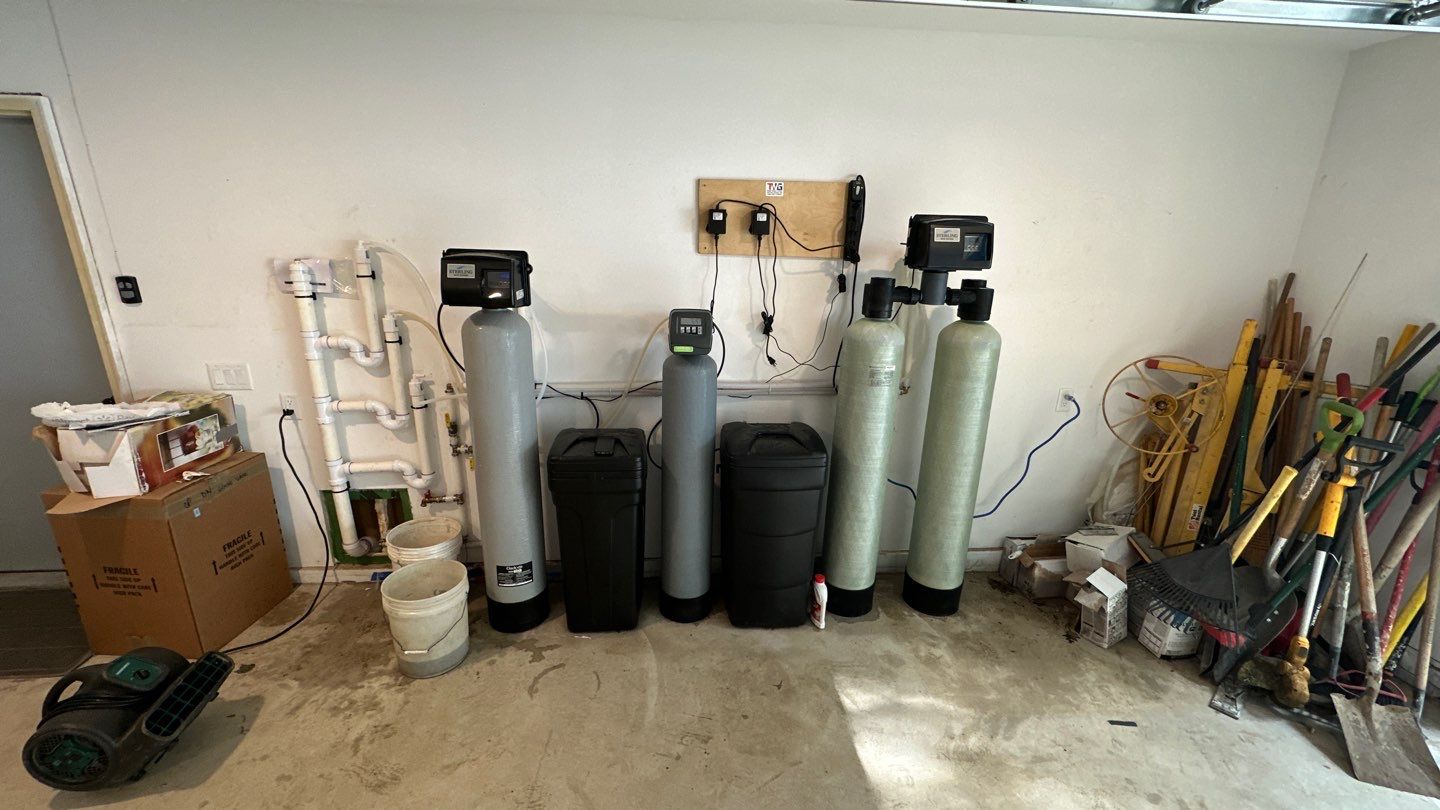 The Well Guy LLC featured photo.