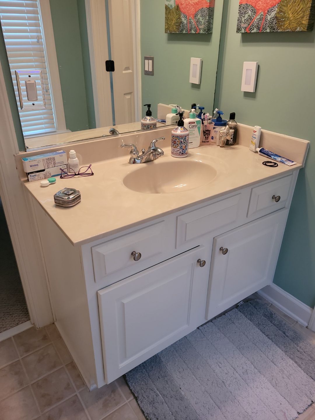 Classic Tub, Modern Touch – A Cary Full Bath Transformation in Cary by Elite Remodeling and Design LLC