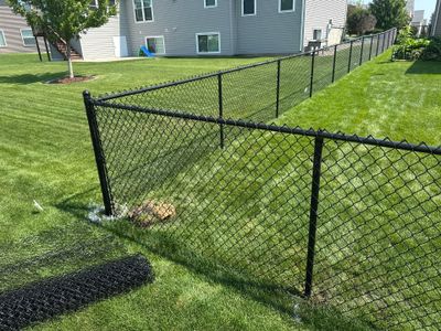 Project in Cedar Falls