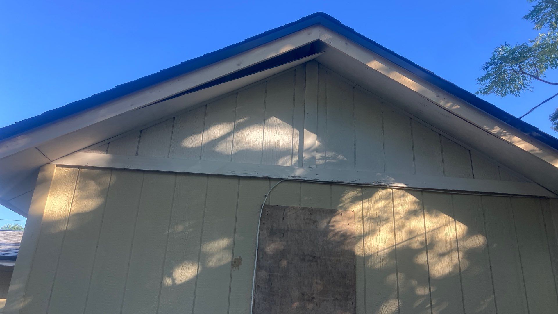 Project in St. Petersburg 33713 by Mitchell Roofing Company LLC 
