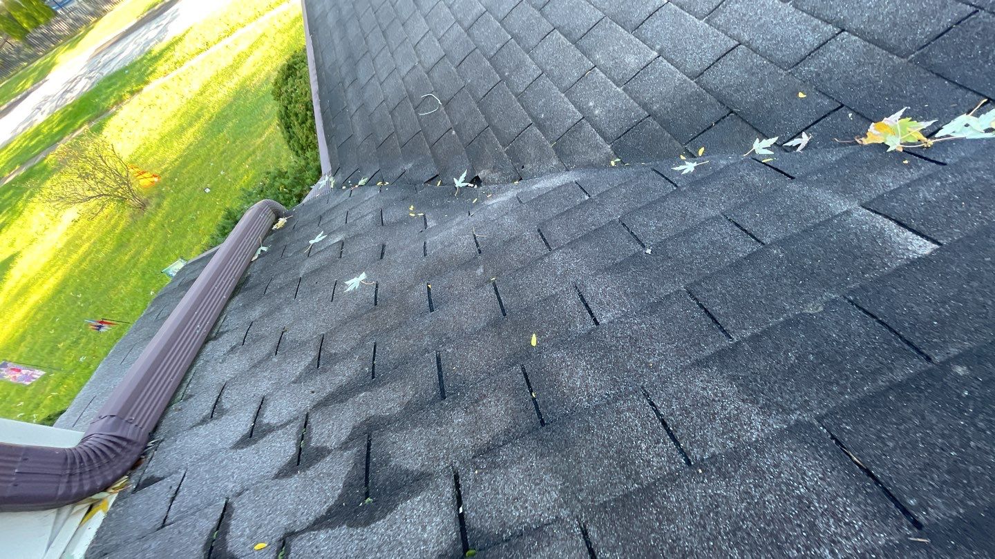 Residential Roofing Installation using GAF Timberline HDZ by Pro Home Services Inc