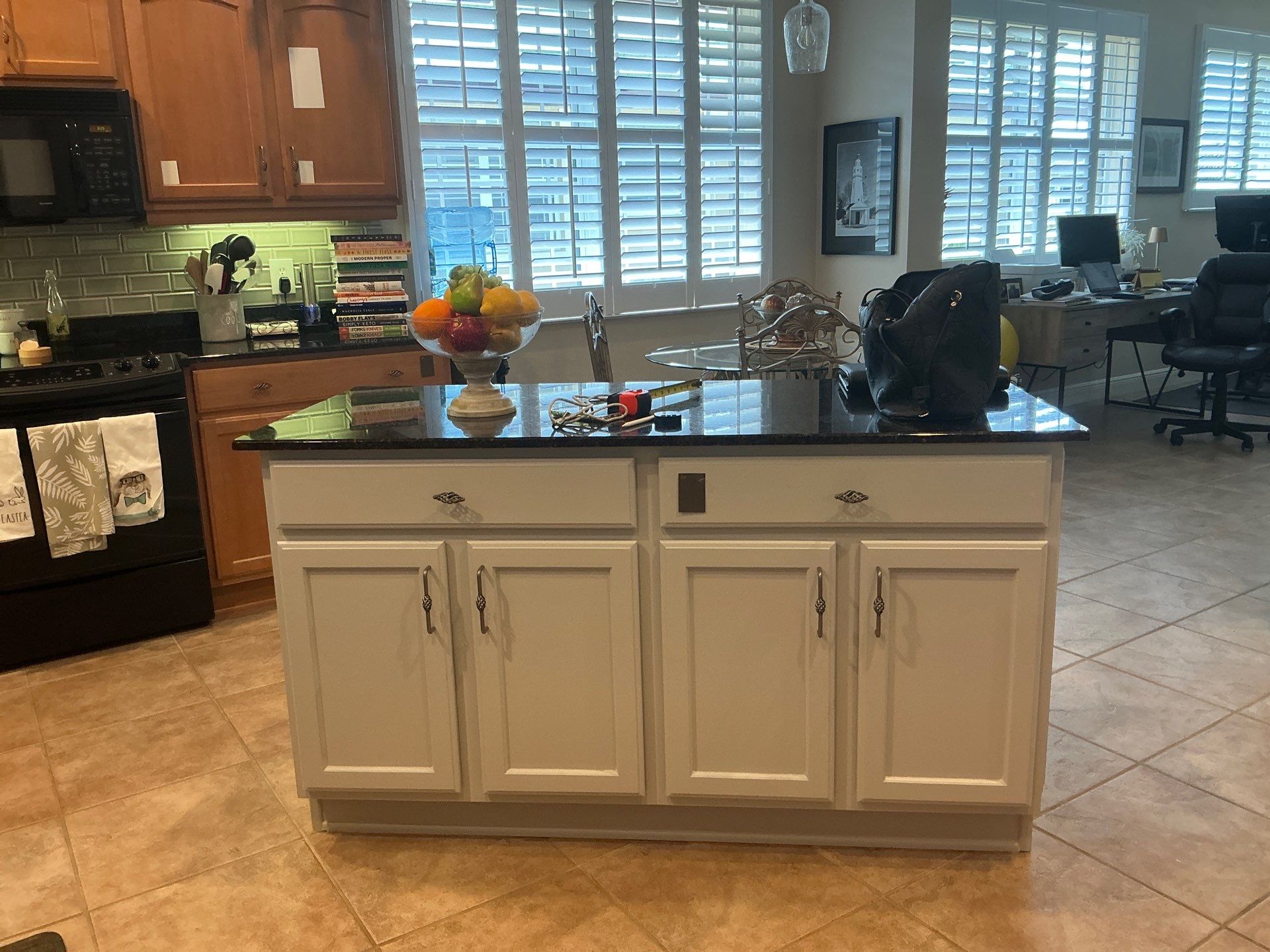 Project in Lakewood Ranch by Sarasota Kitchen Company