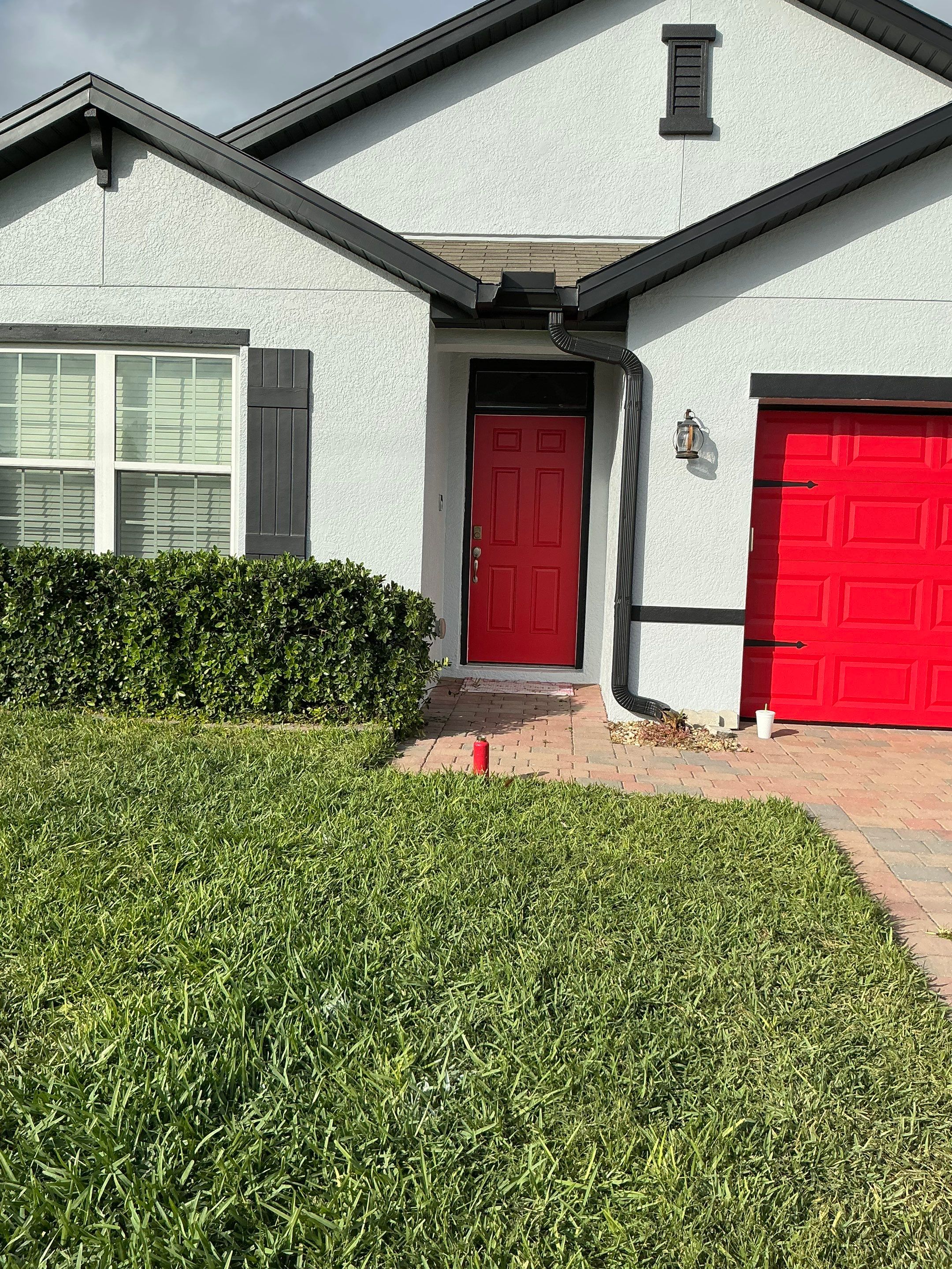 Project in Cape Coral by Sunbelt Home Solutions