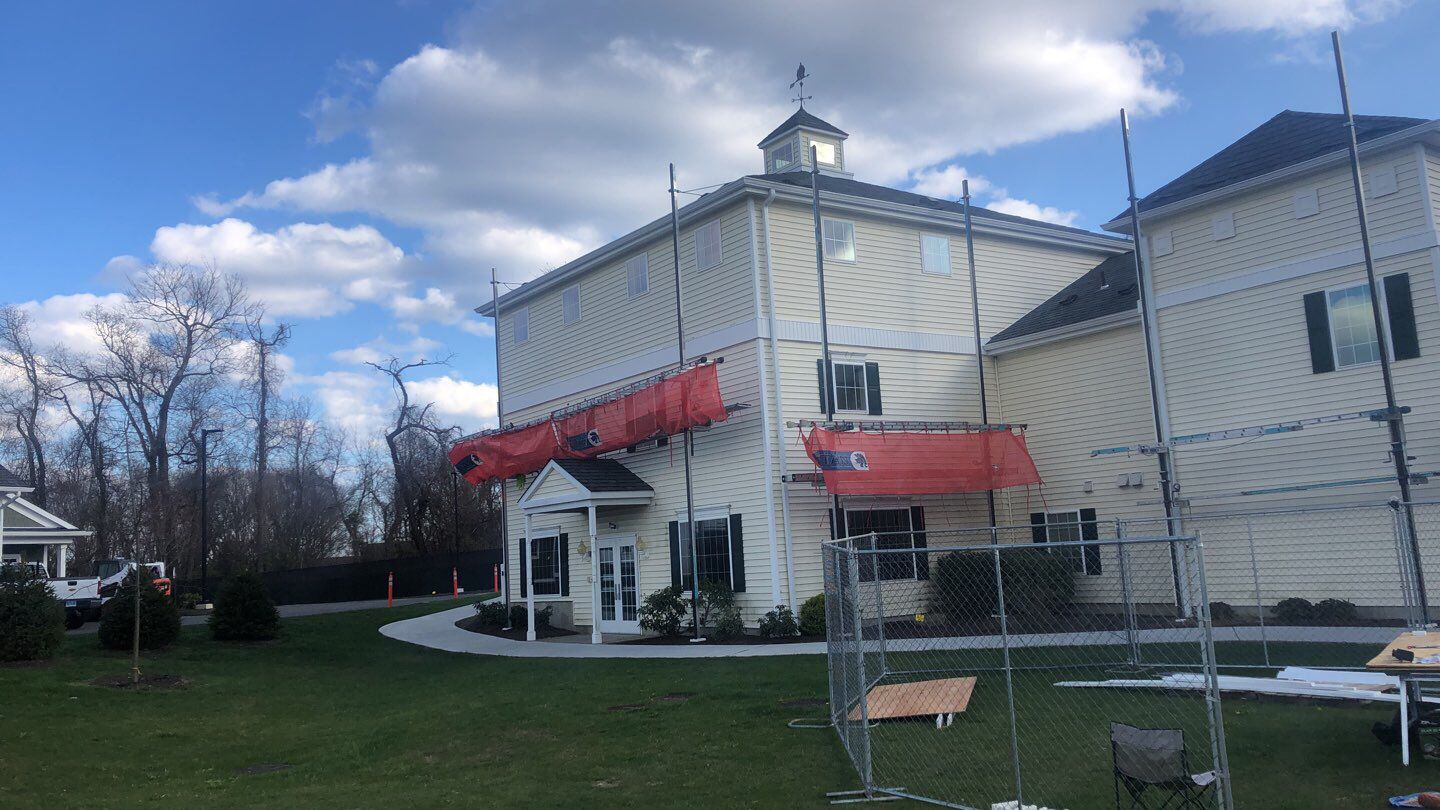 Roofing, Siding & gutters by A Plus Exterior