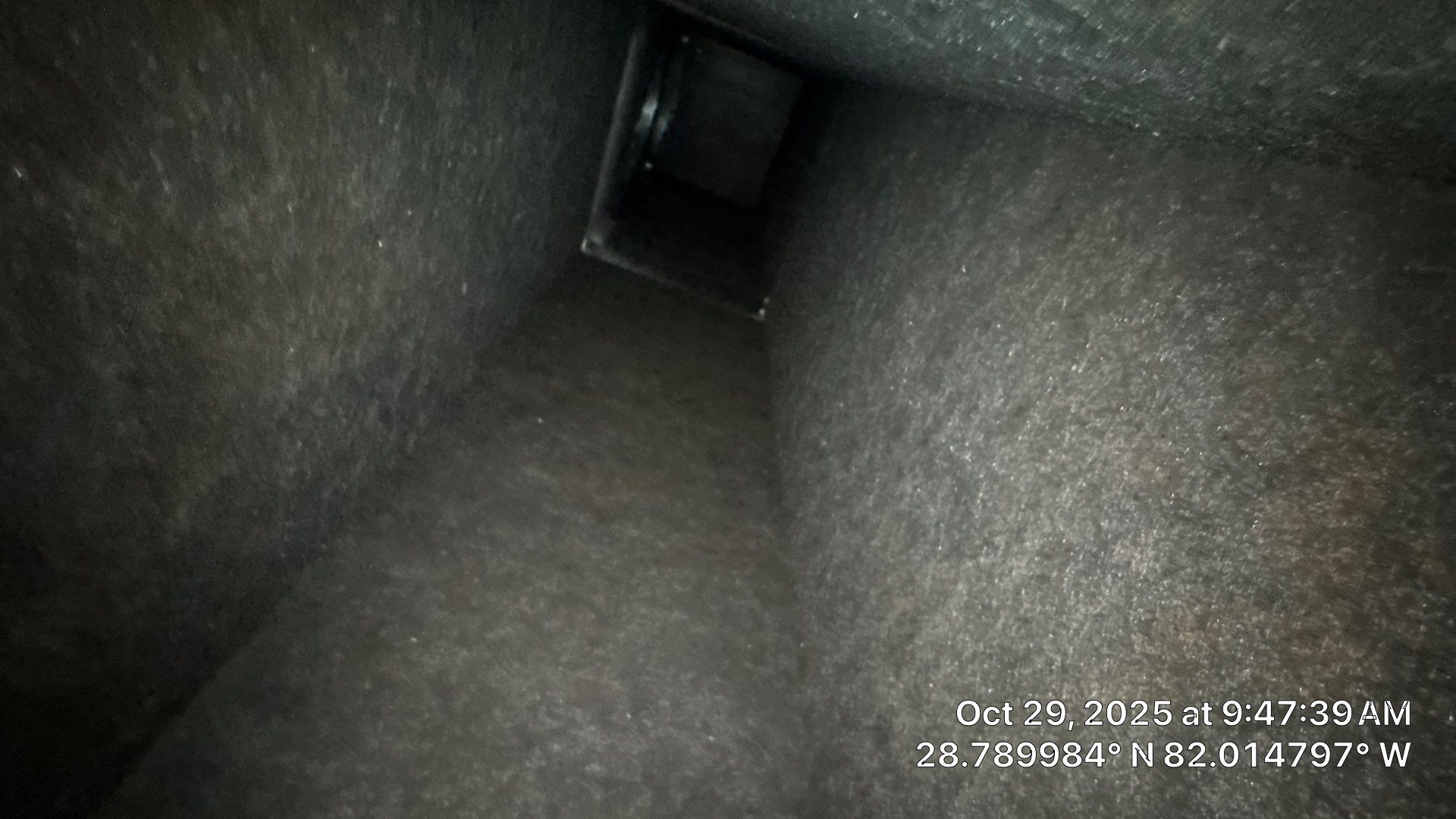 Air Duct Cleaning in The Villages by Hygienic Air, Inc