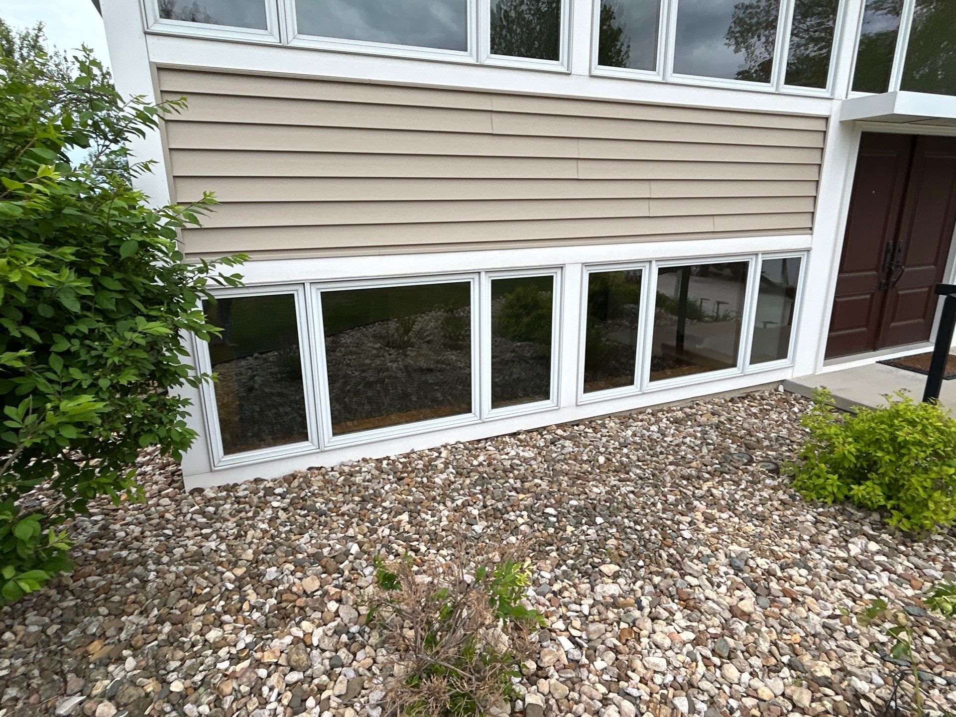 Pella window replacement  by United Windows and Siding LLC