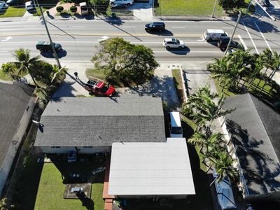 Shingle - CertainTeed Landmark Dimensional - Georgetown Gray