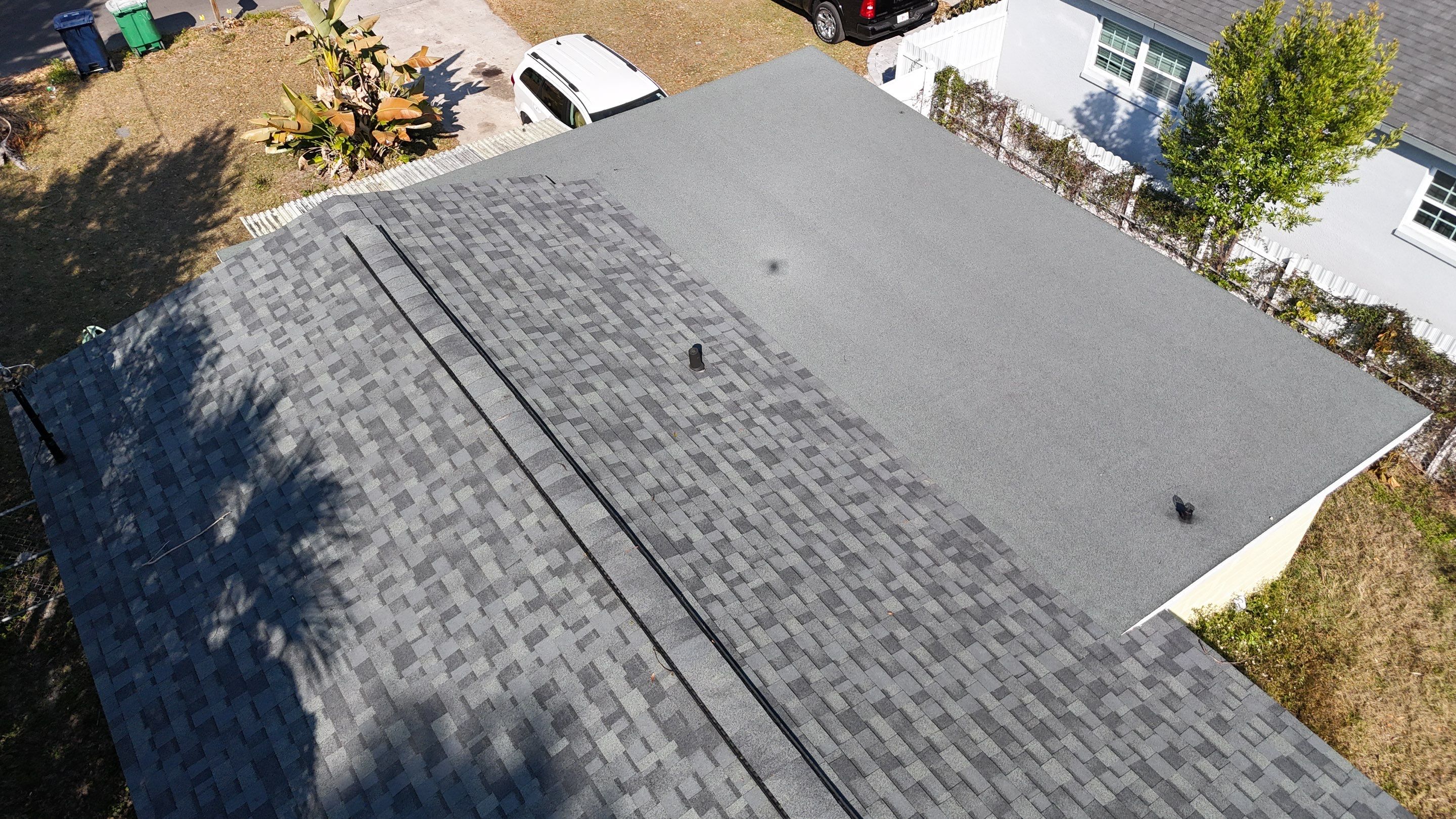 Roof Replacement in Tampa, FL by Shingle Masters Roofing