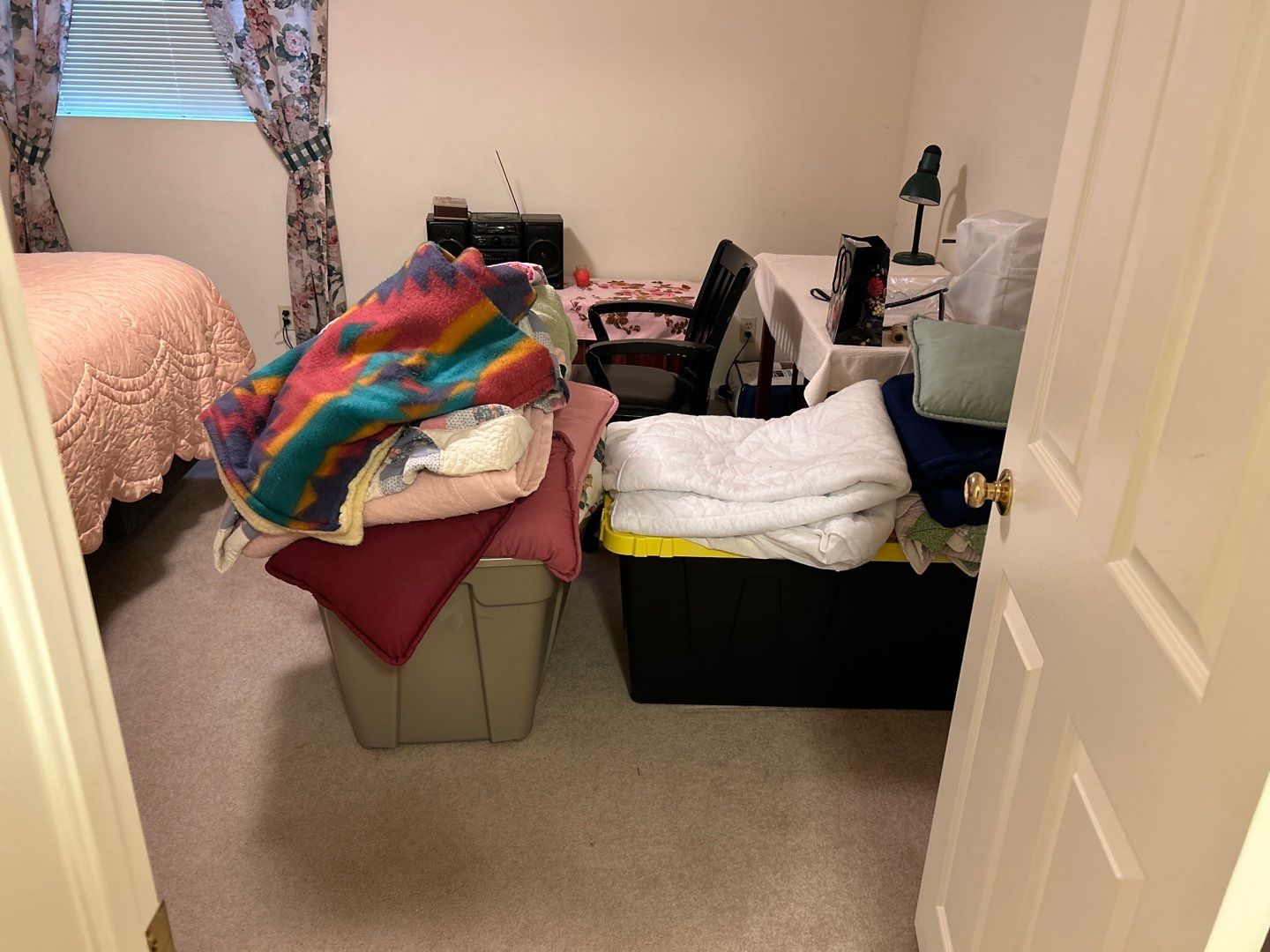 Reconstruction by Accountable Home Services