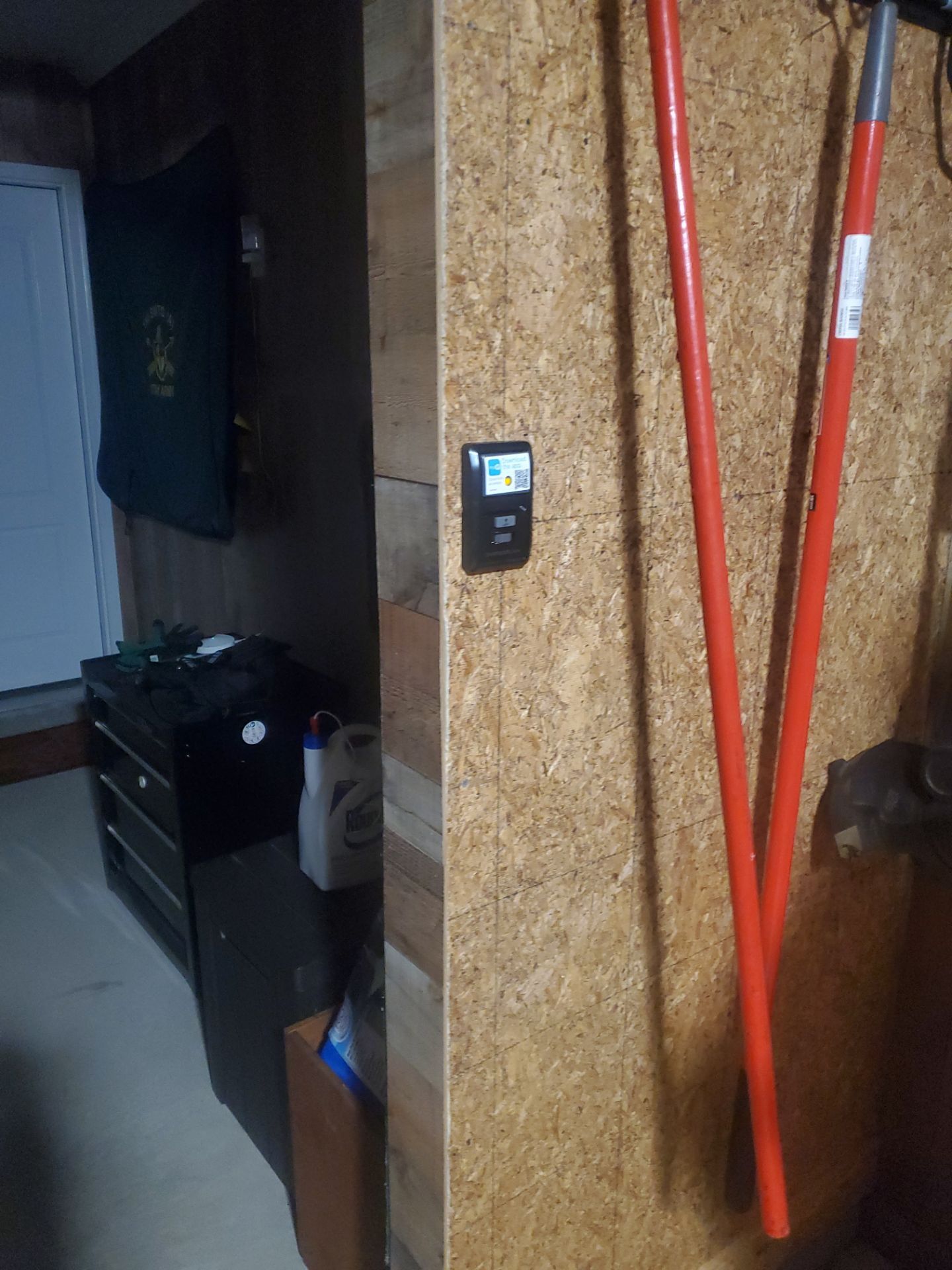 Garage Door Opener Replacement using Chamberlin by B&L LABOR SERVICES LLC