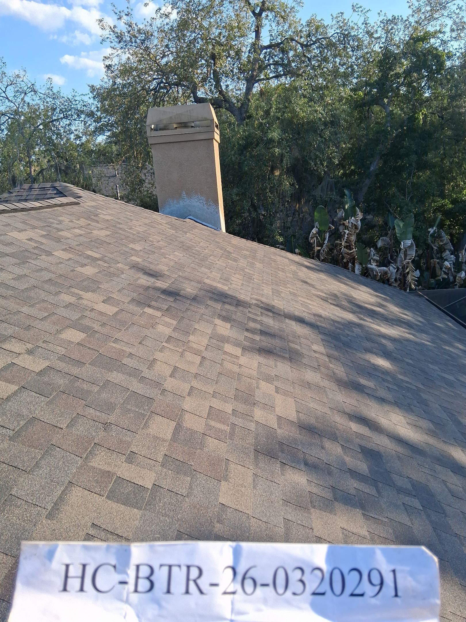 Roof Replacement in Lithia, FL by Shingle Masters Roofing