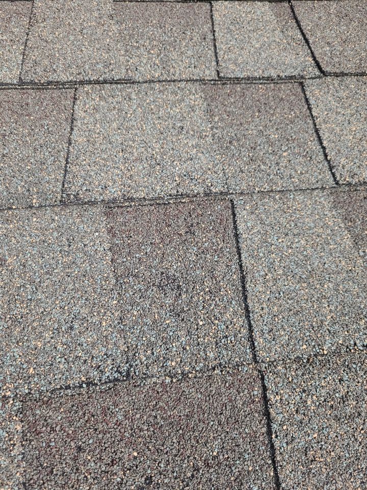 Residential Roofing Installation using Owen's Corning by Roof Concepts Construction
