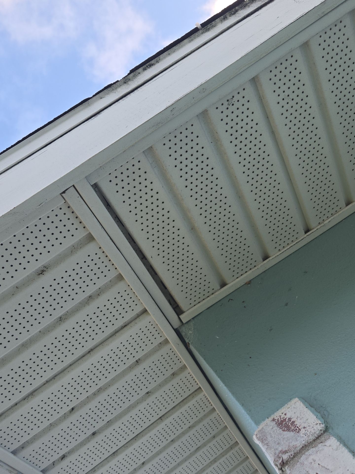 Project in Largo 33774 by Mitchell Roofing Company LLC