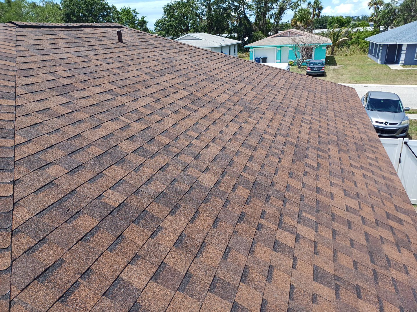 Project in Bradenton by You Restorations LLC DBA YOU-Home