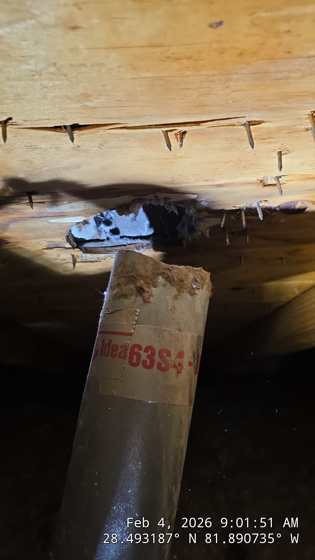 Air Duct Dryer Vent Cleaning Dryer Vent Repair in Groveland by Hygienic Air, Inc