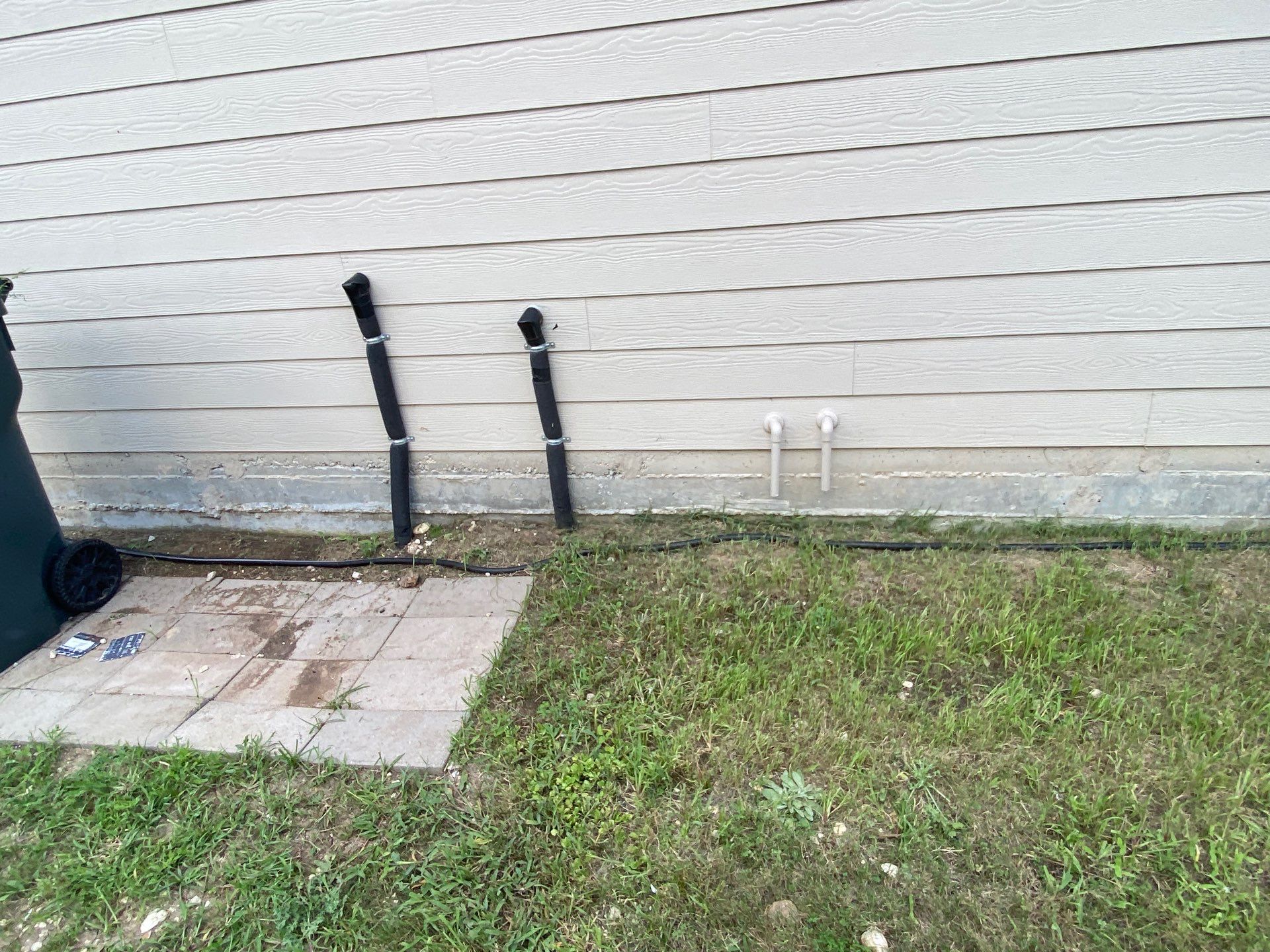 Project in San Marcos by Rhino Roofing and General Contracting, LLC