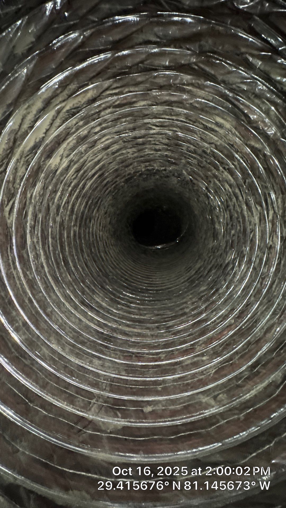 Air Duct Cleaning in Ormond Beach by Hygienic Air, Inc