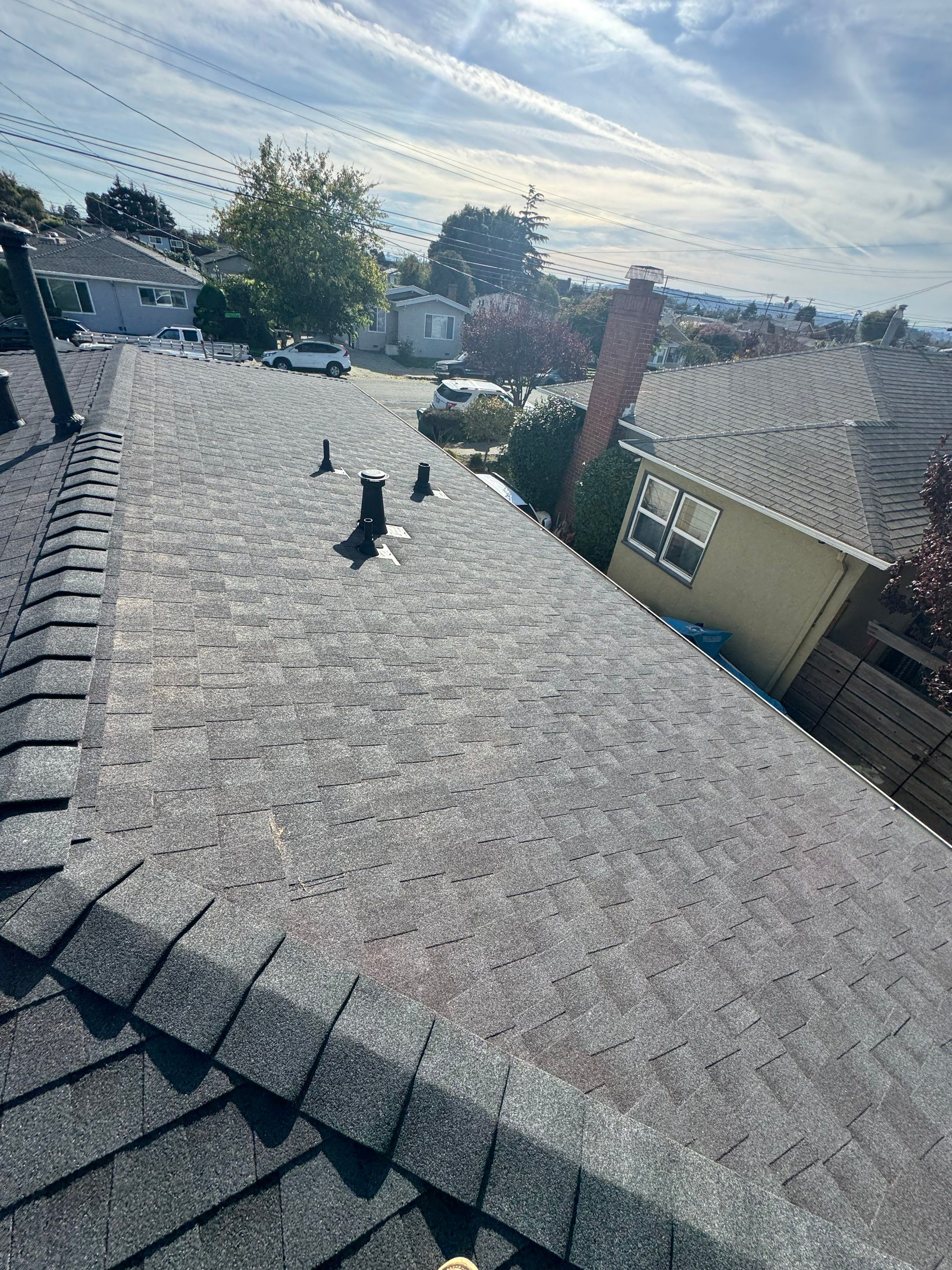 Roof Replacement - Richmond, CA 94804 by Epic Roof Replacement