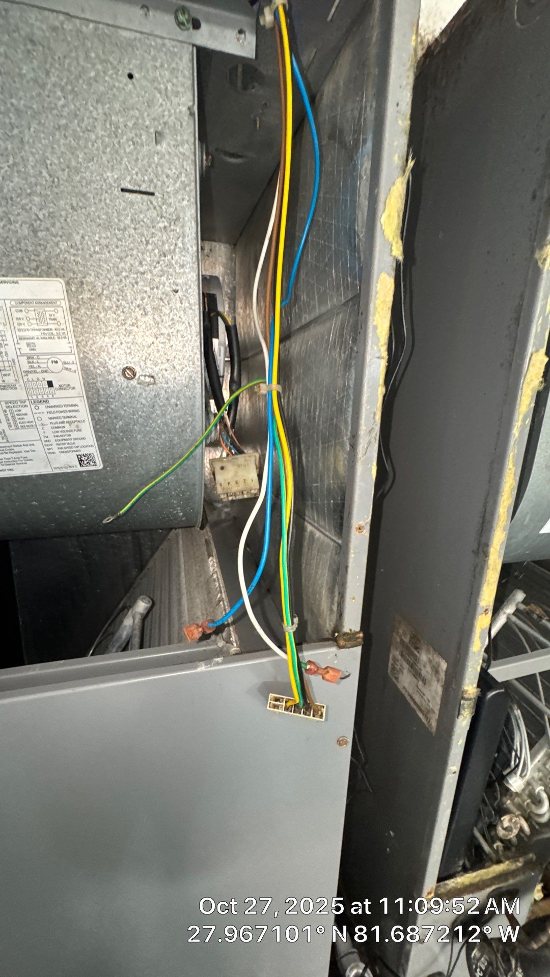 Air Duct and Dryer Vent Cleaning in Winter Garden by Hygienic Air, Inc
