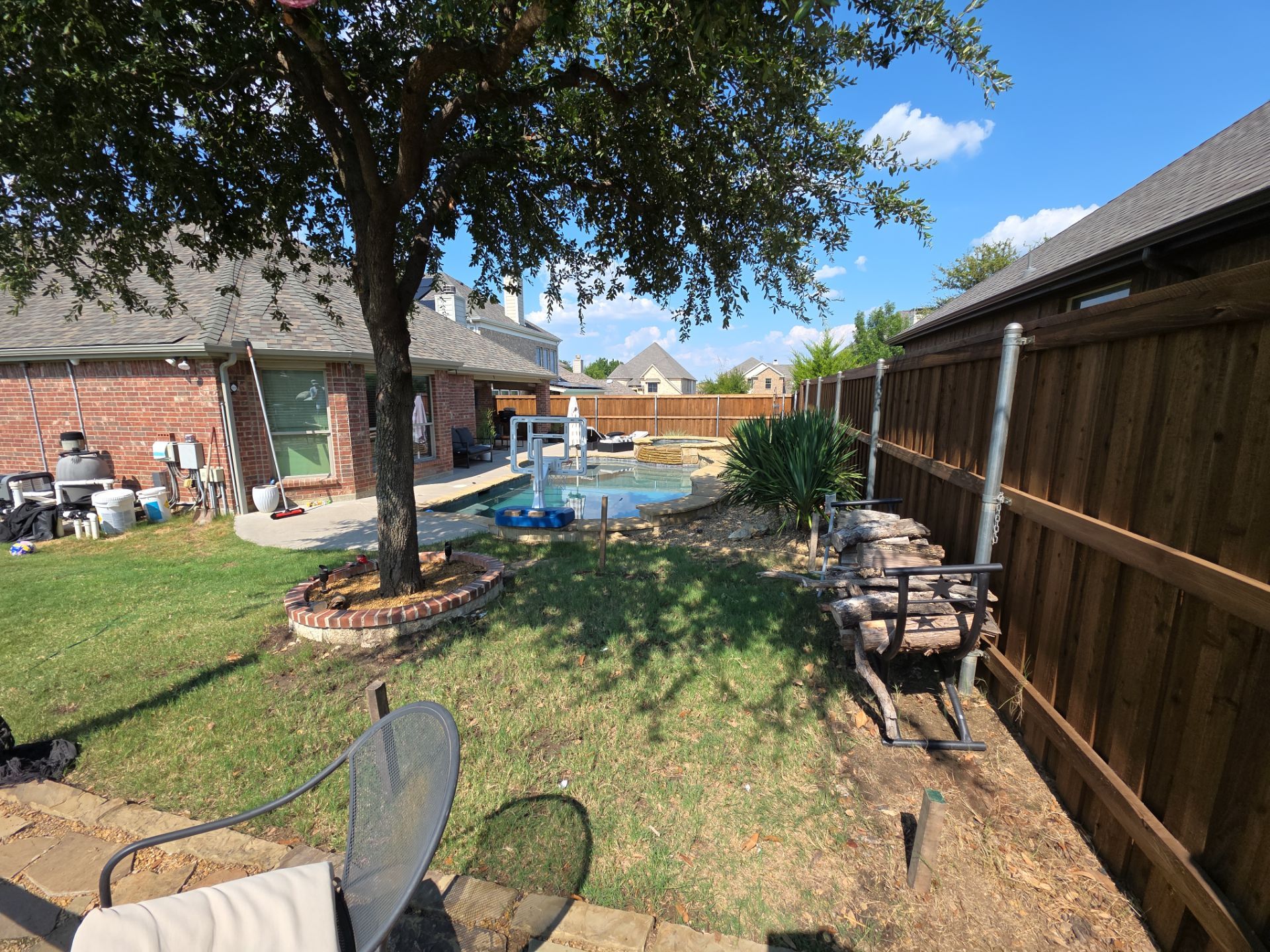 Hawk 3 Construction featured photo.