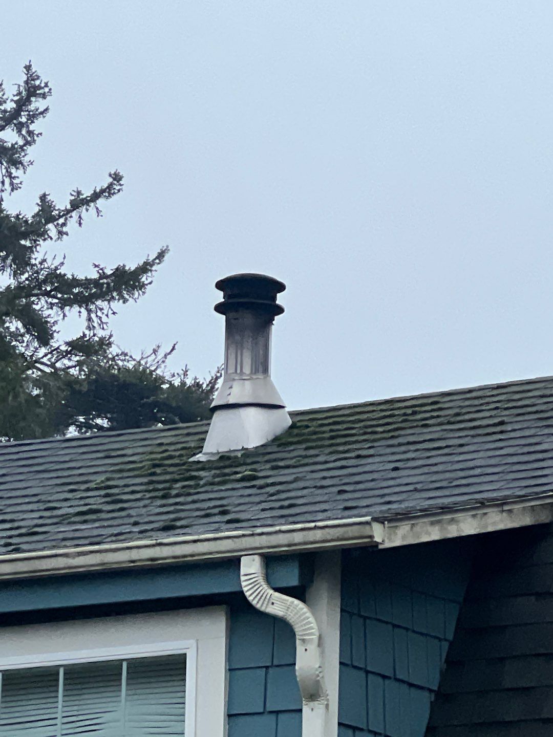 Residential Roofing Installation using Malarkey Windsor by Orezona Building & Roofing Company, Inc.