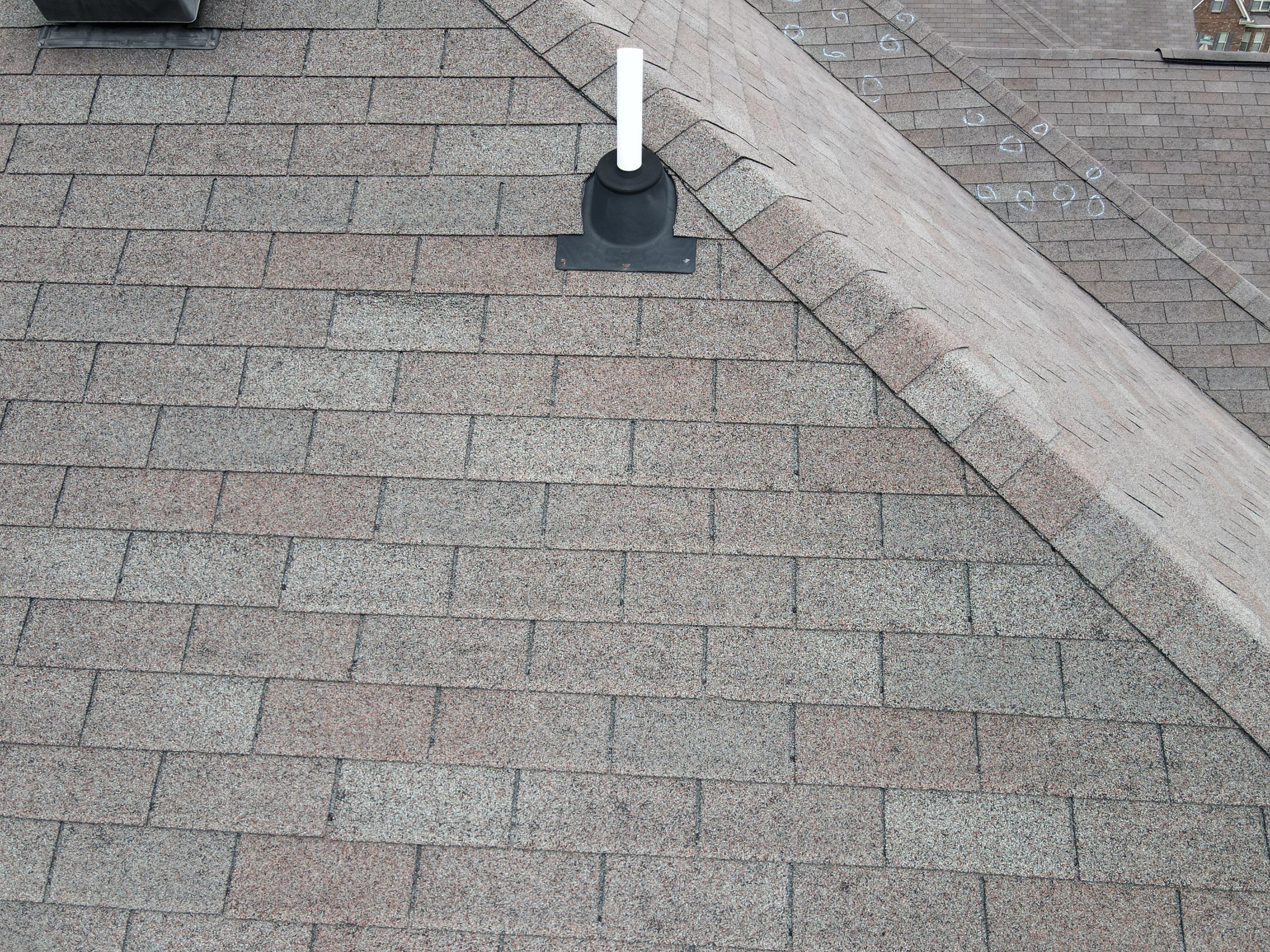 Residential Roofing Installation using Owens Corning by Inspector Roofing and Restoration