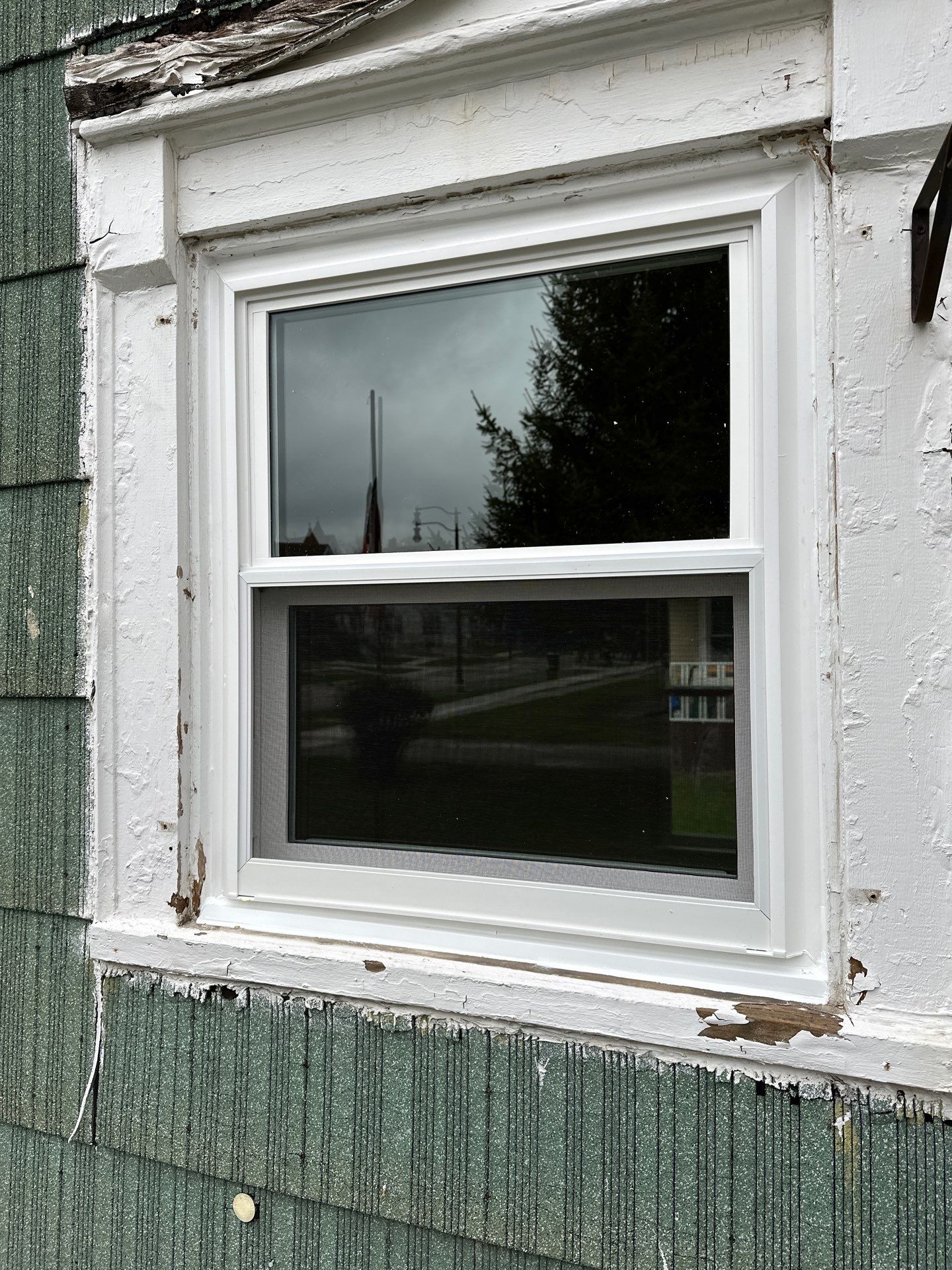 11 Replacement Window Project - Butler, In 46721 by Window World Of Fort Wayne