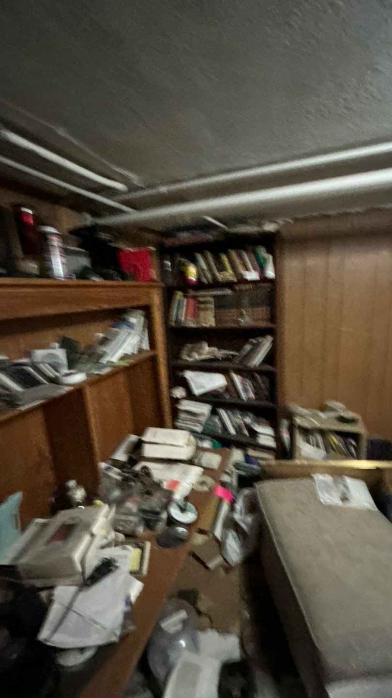 Mold Remediation by Accountable Home Services