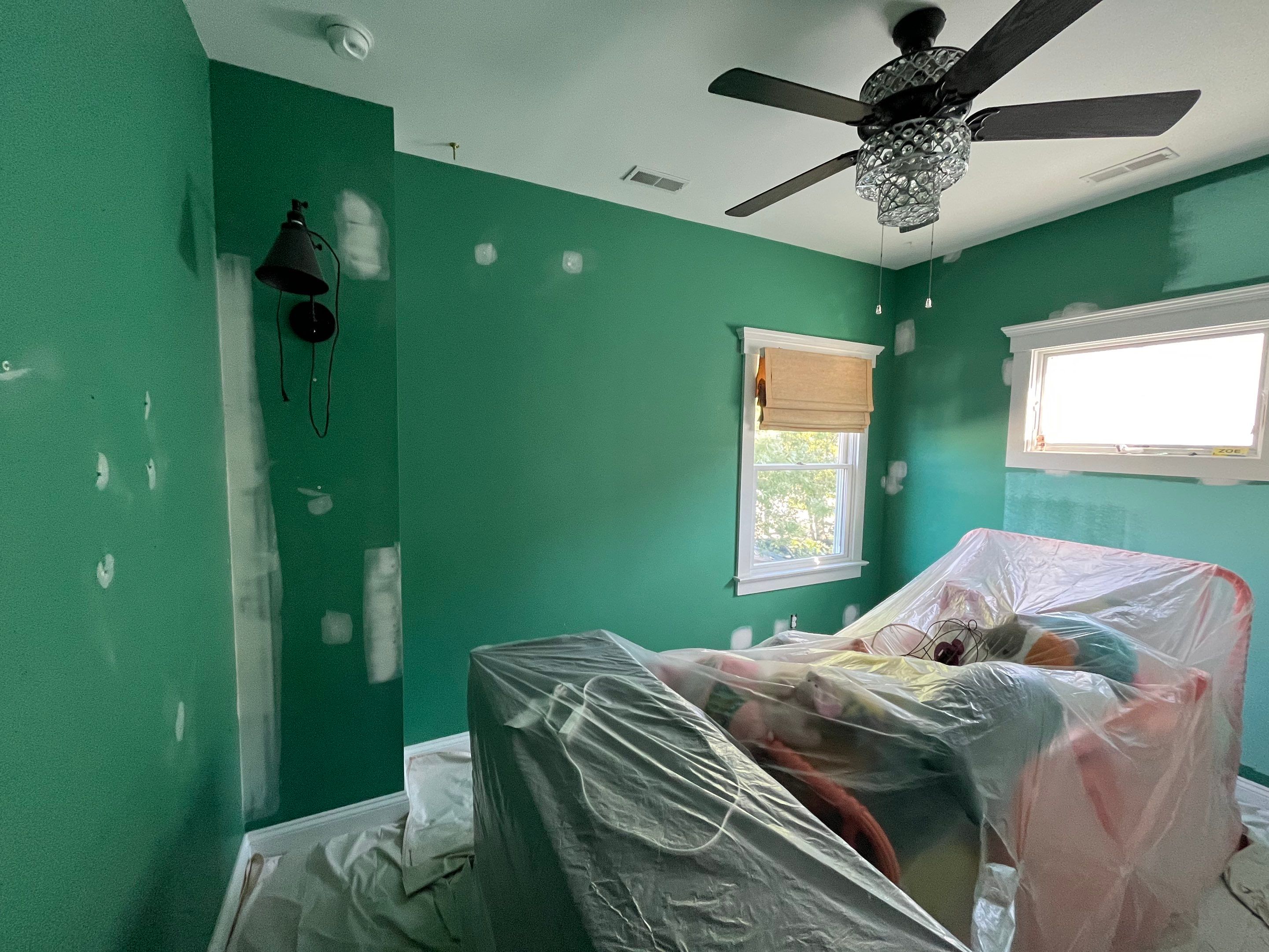 Interior Painting - Ocean City, NJ by FreshCoat Works LLC