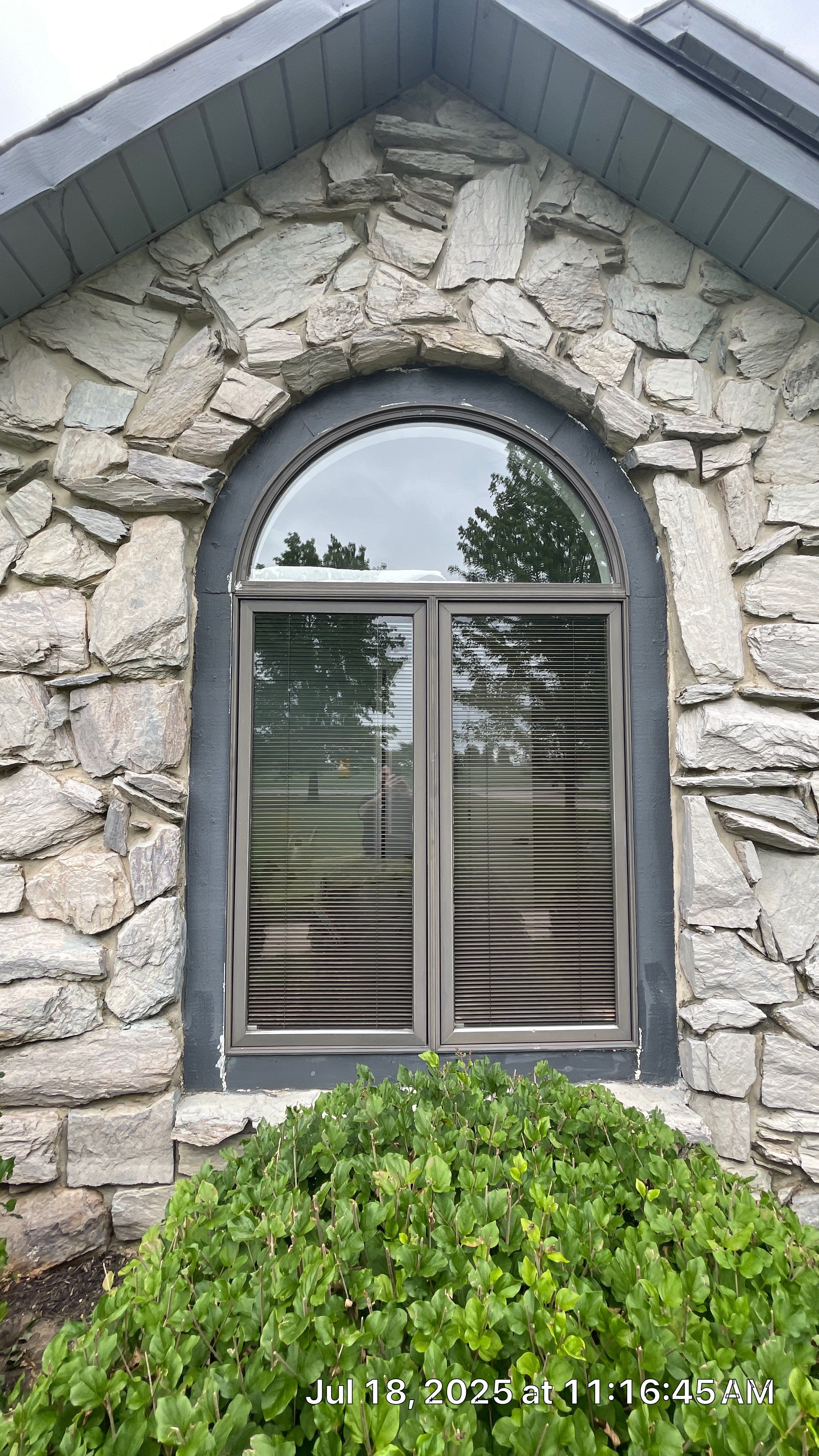 Window project in Woodburn, In  by Window World Of Fort Wayne