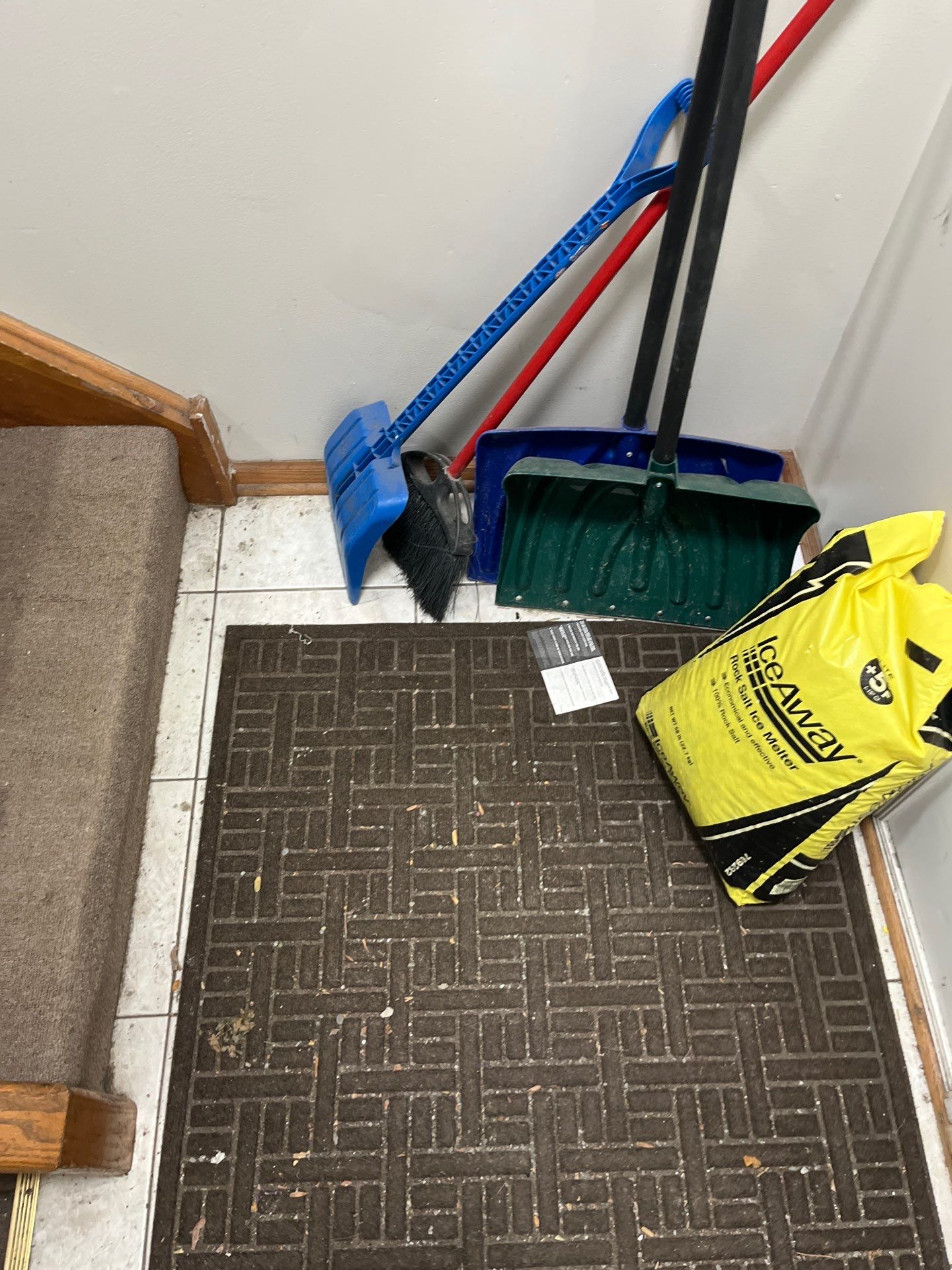 Project in Chicago by Xo Clean Services 