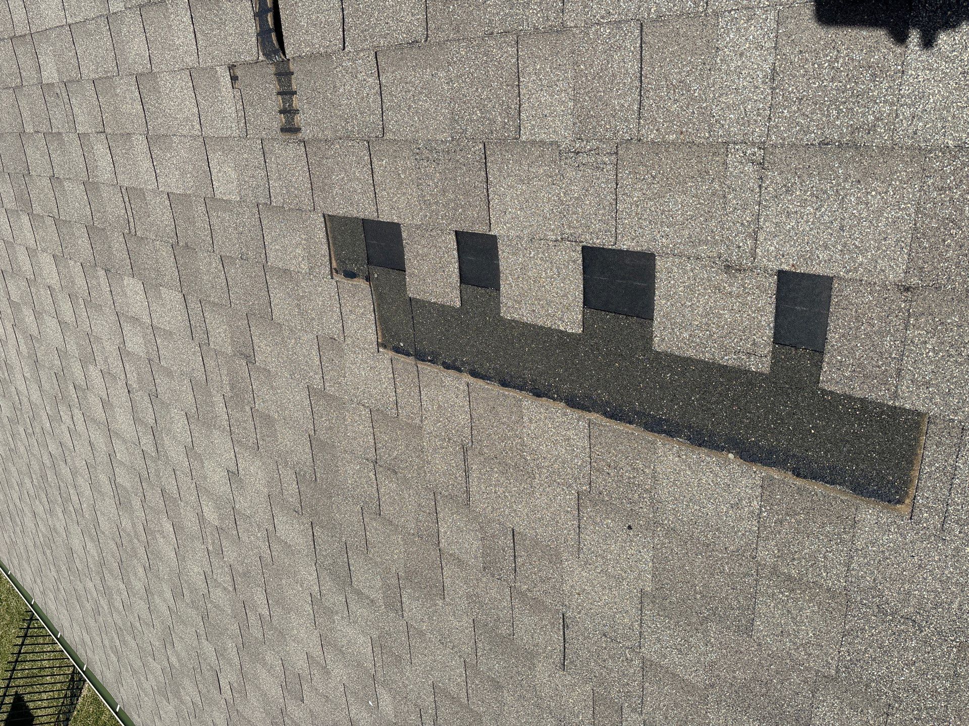 Roof Repair Katy by Roof Repair Company