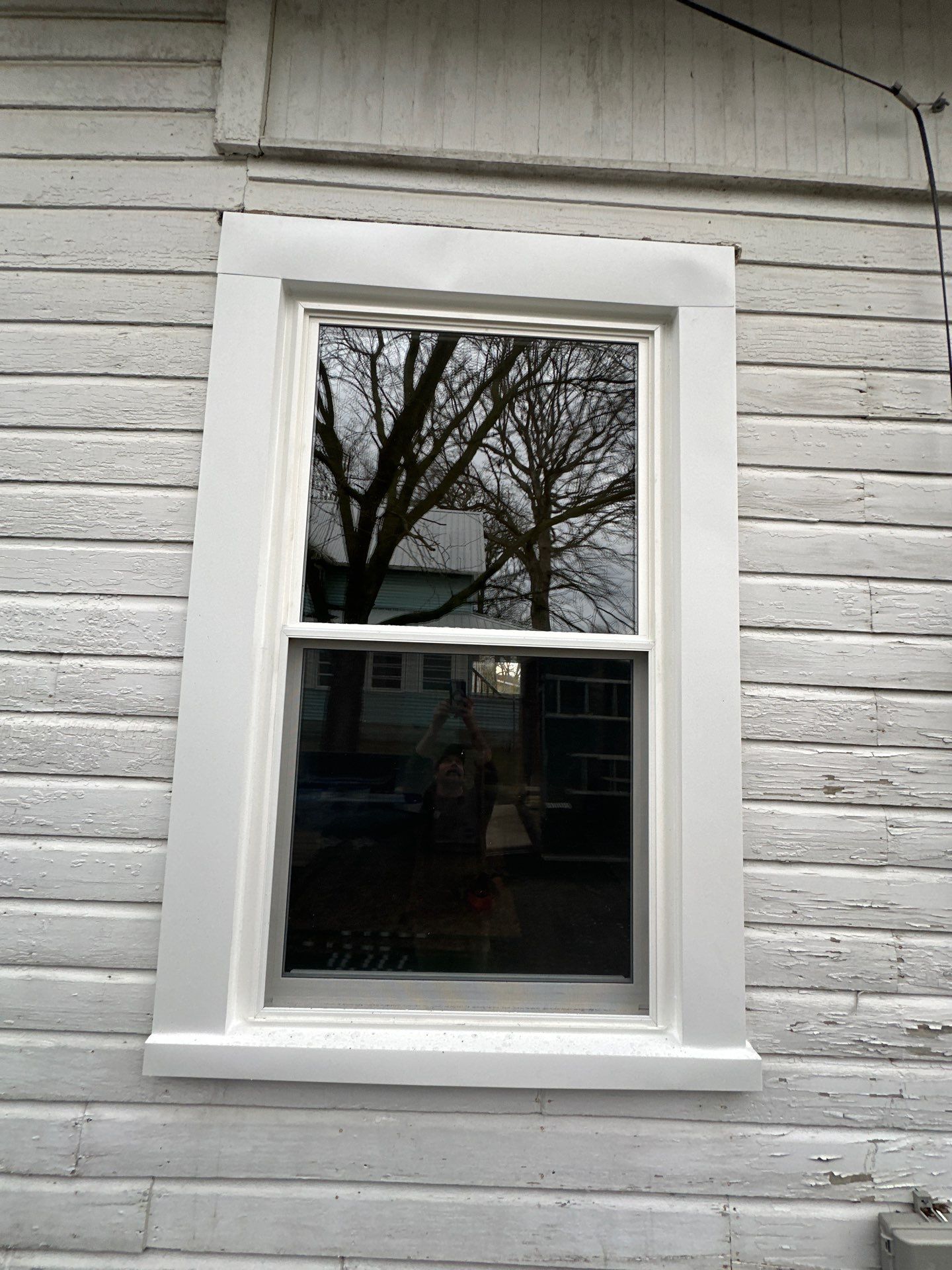 19 Replacement Window Project - Paulding, Oh 45879 by Window World Of Fort Wayne