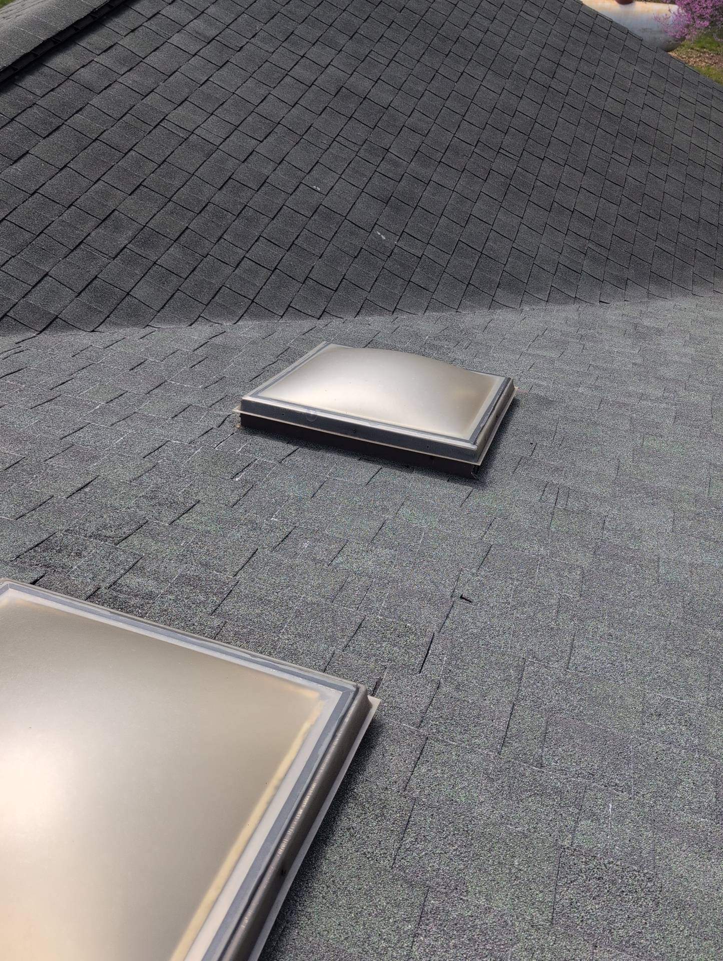 Roof Replacement & Seamless Gutters in Cape Fair by Table Rock Design + Build