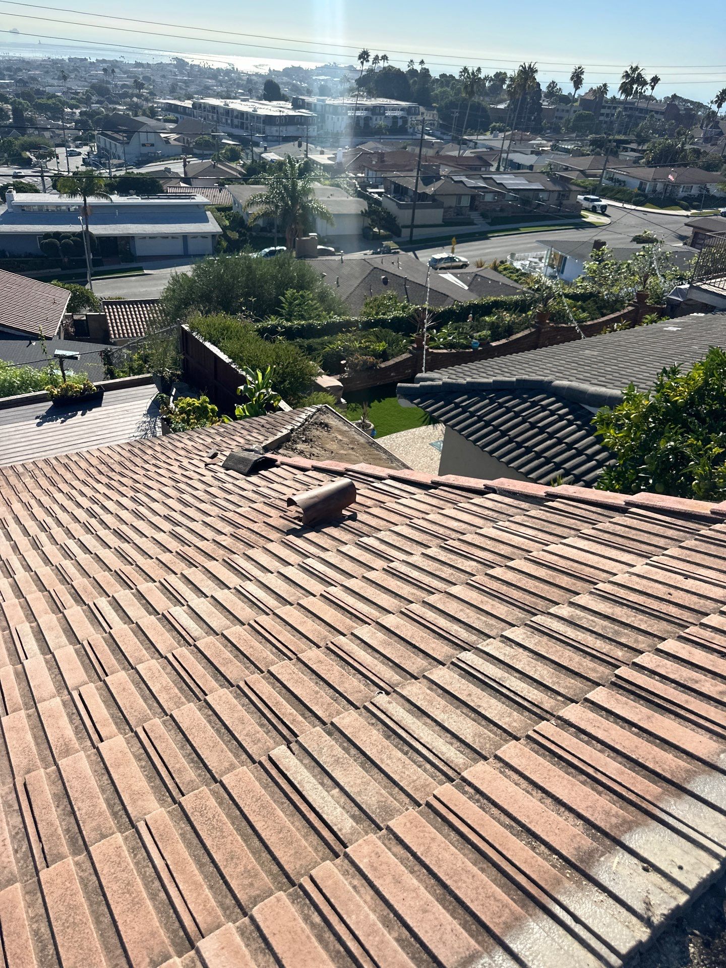 Roof Replacement - Los Angeles, CA 90732 by Epic Roof Replacement