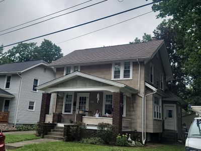 ATLAS PINNACLE COLOR: COPPER CANYON